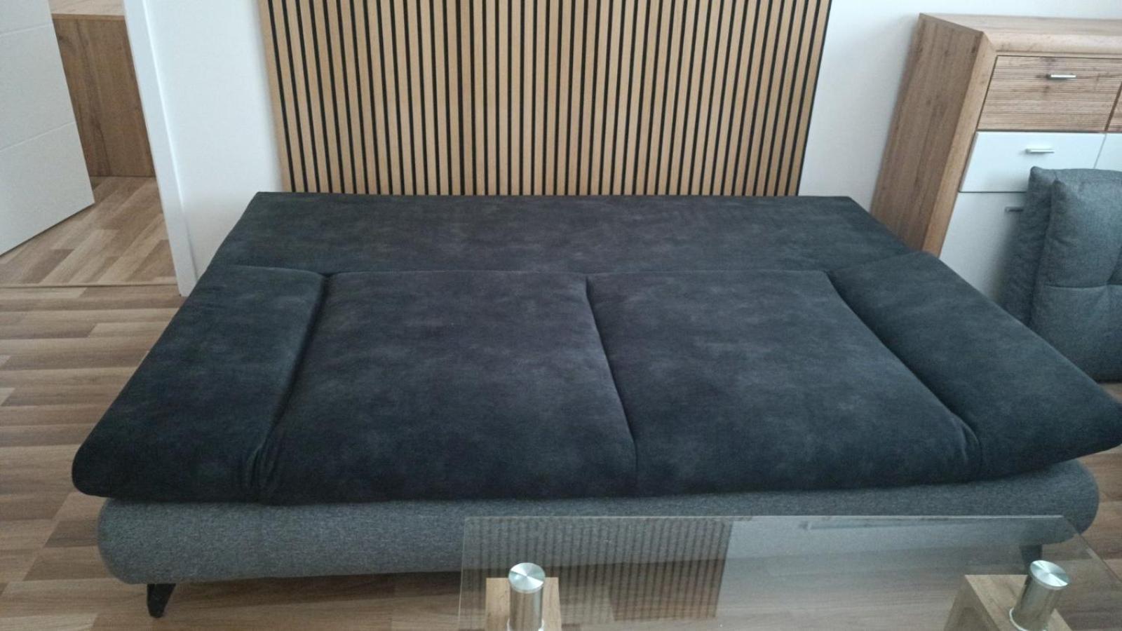 Aparthotel Praha Apartment Prague
