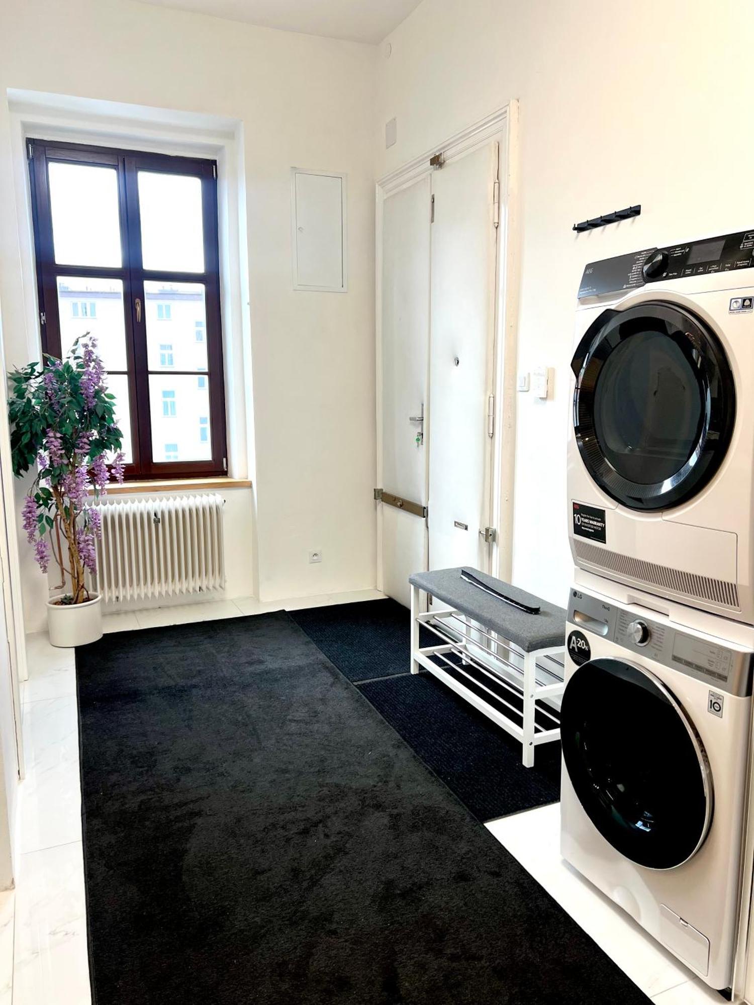 Apartment Wenceslas Square 150 M2 *
