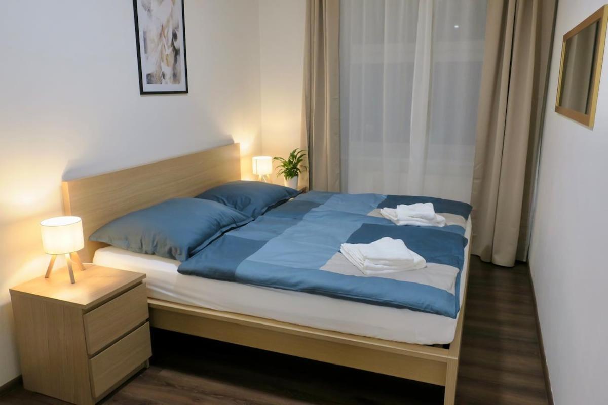 Charm Deco Near Old Town, All-friendly Apartmán Praha