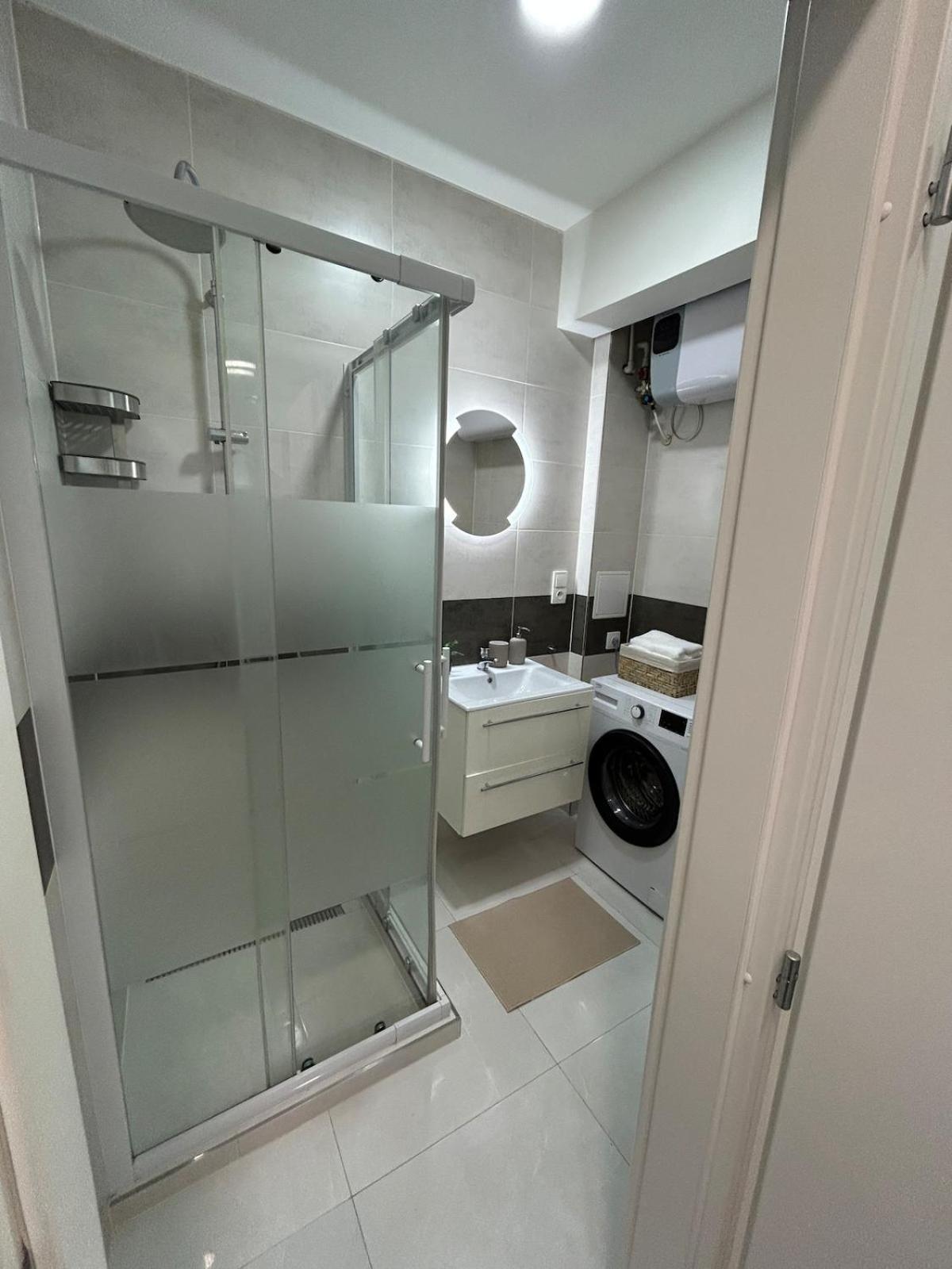 Apartmán Charm Deco Near Old Town, All-friendly *