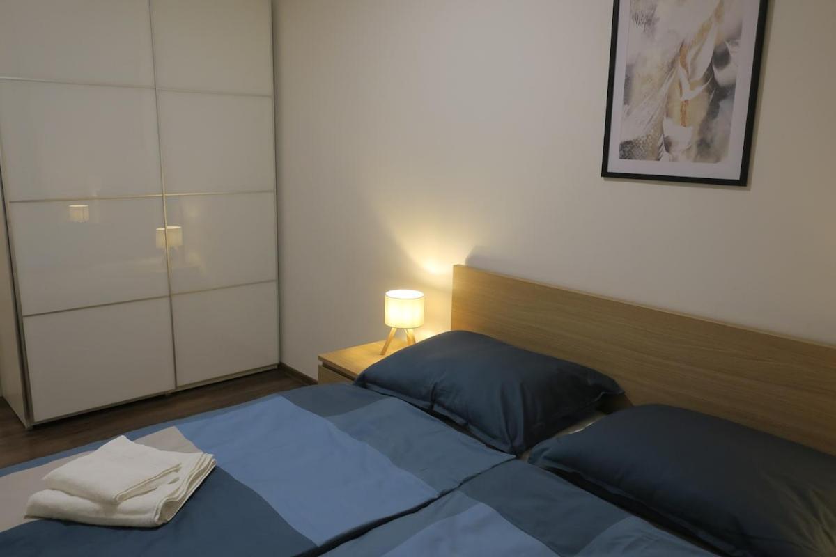 Apartmán Charm Deco Near Old Town, All-friendly Praha