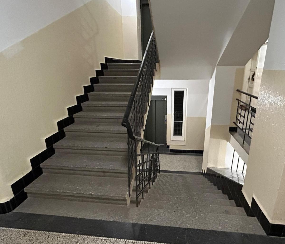 Apartmán Charm Deco Near Old Town, All-friendly *