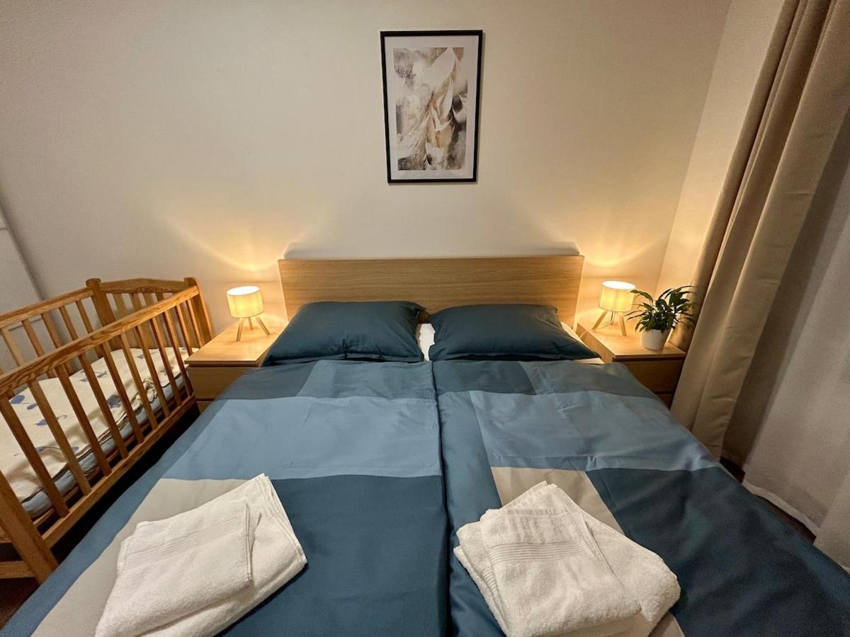 Charm Deco Near Old Town, All-friendly Apartmán Praha
