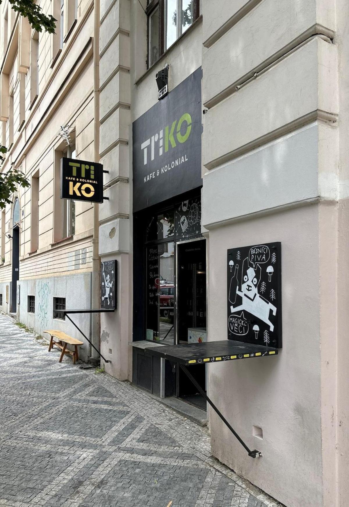Charm Deco Near Old Town, All-friendly Prag