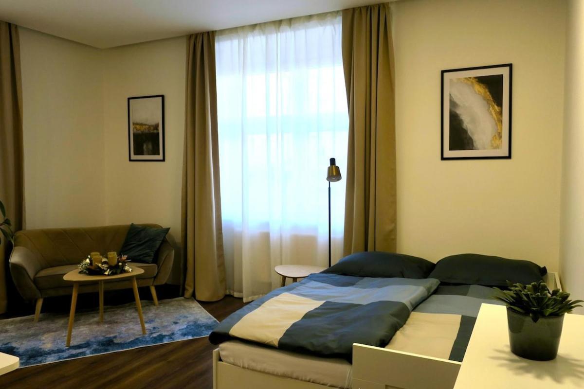 Apartmán Charm Deco Near Old Town, All-friendly