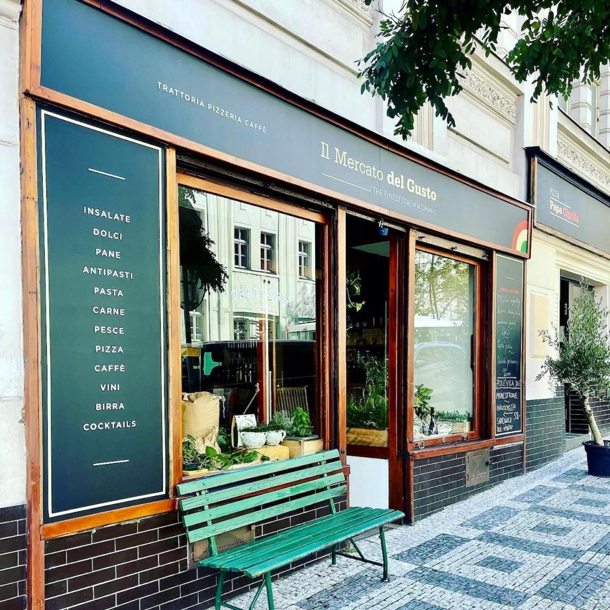 Apartmán Charm Deco Near Old Town, All-friendly Praha