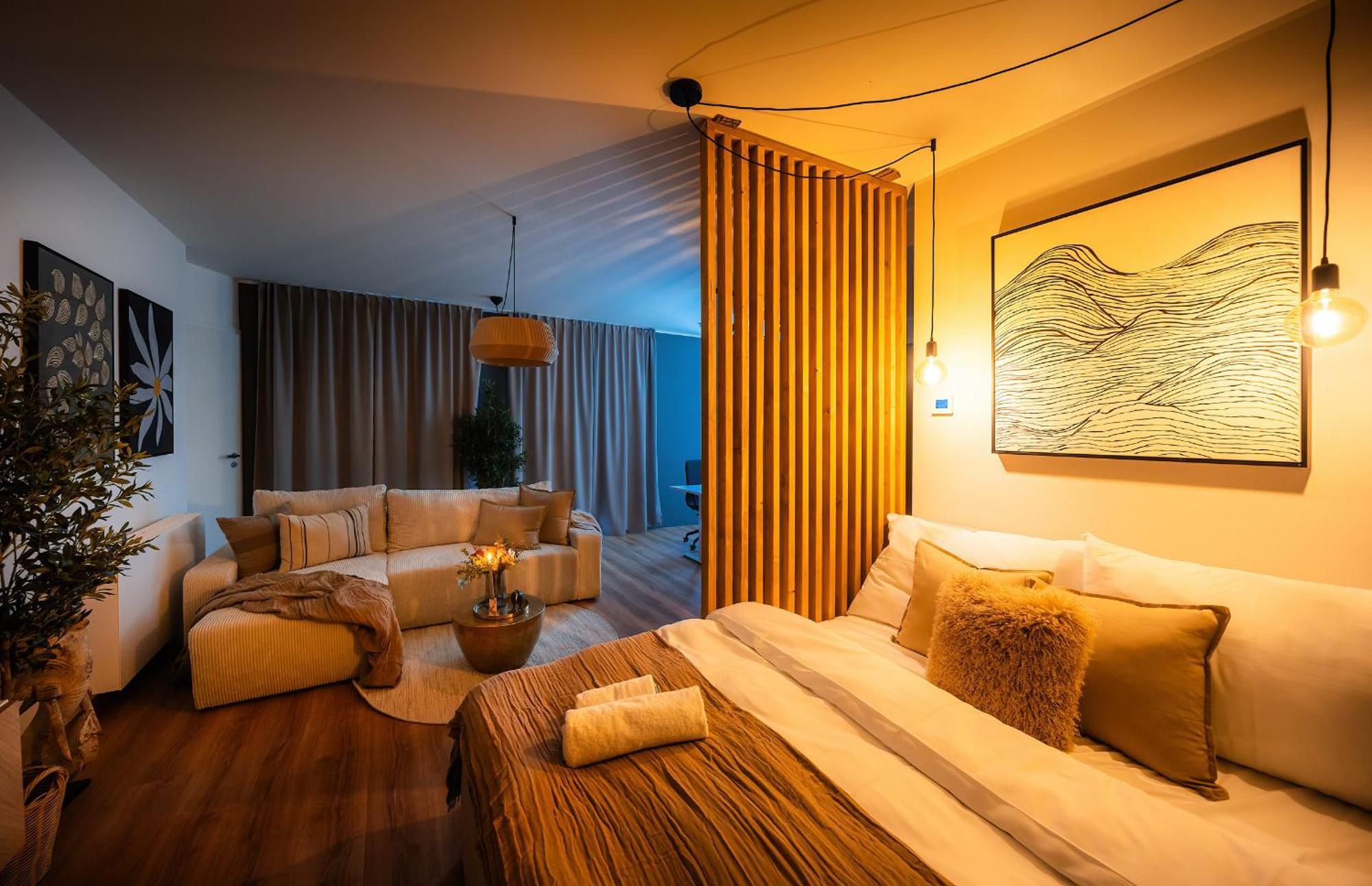 Wenceslas Sq Soho Boutique & Premium Hotel Prag