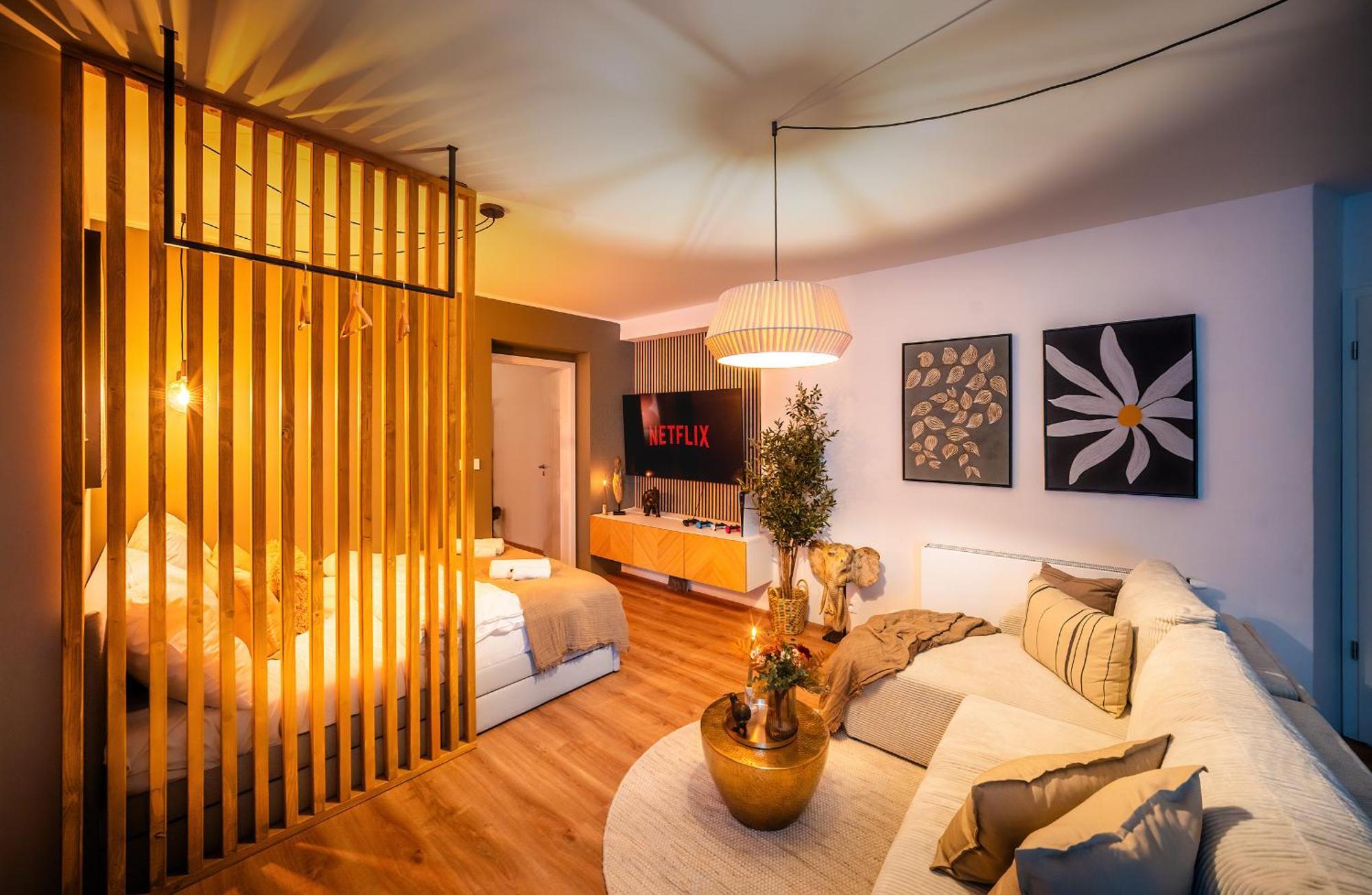 Hotel Wenceslas Sq Soho Boutique & Premium Prag