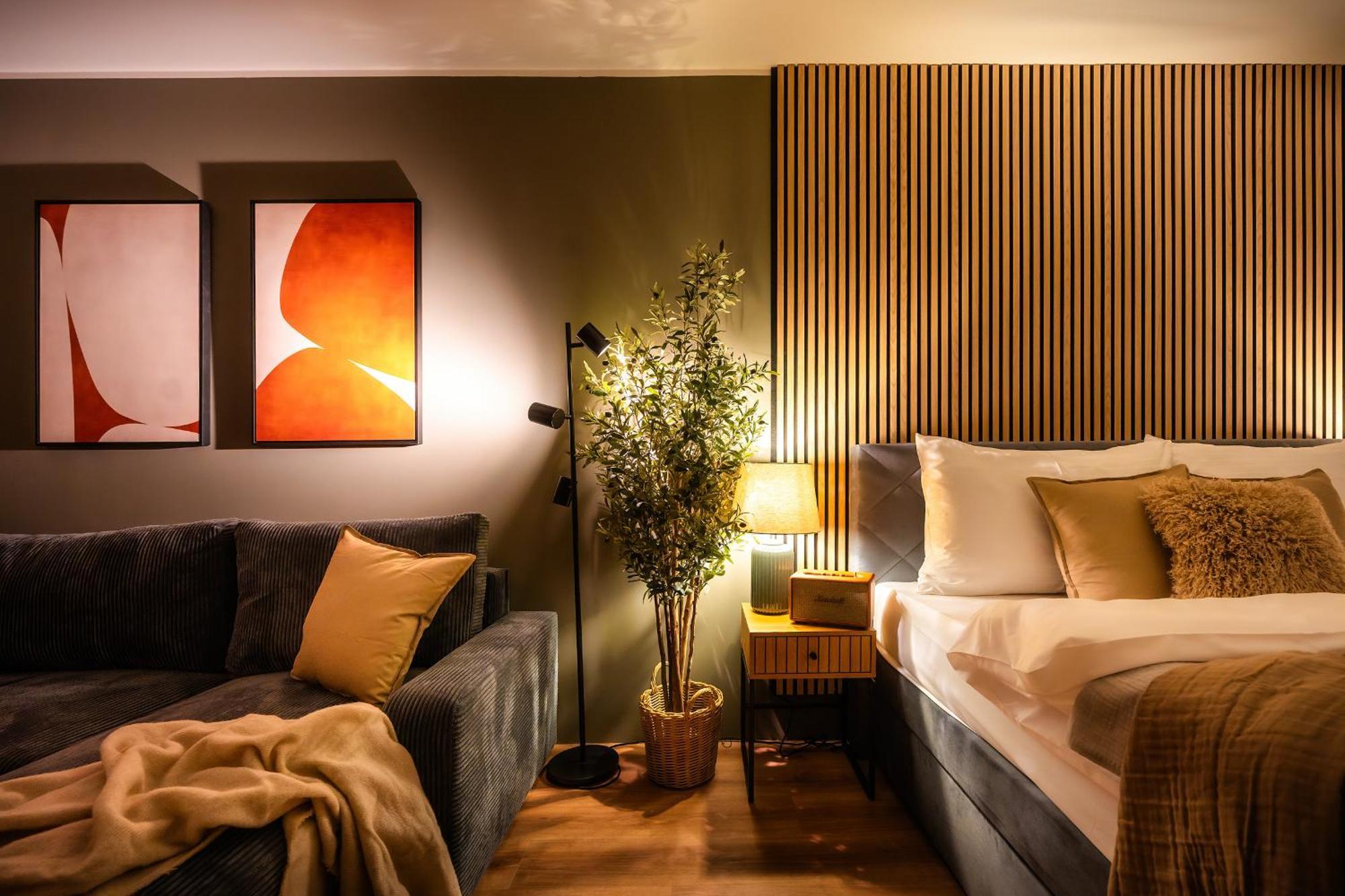 Wenceslas Sq Soho Boutique & Premium Hotel 4*