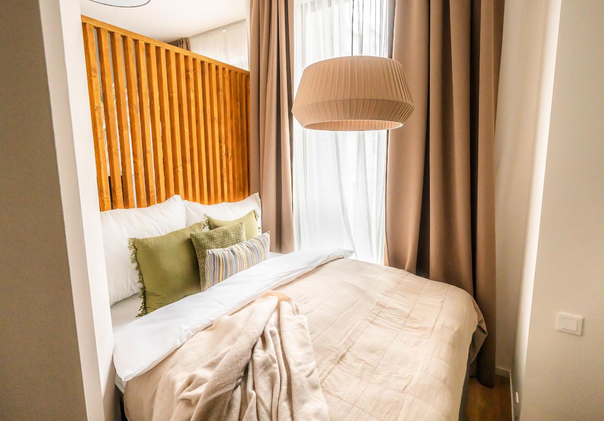 Wenceslas Sq Soho Boutique & Premium Prag