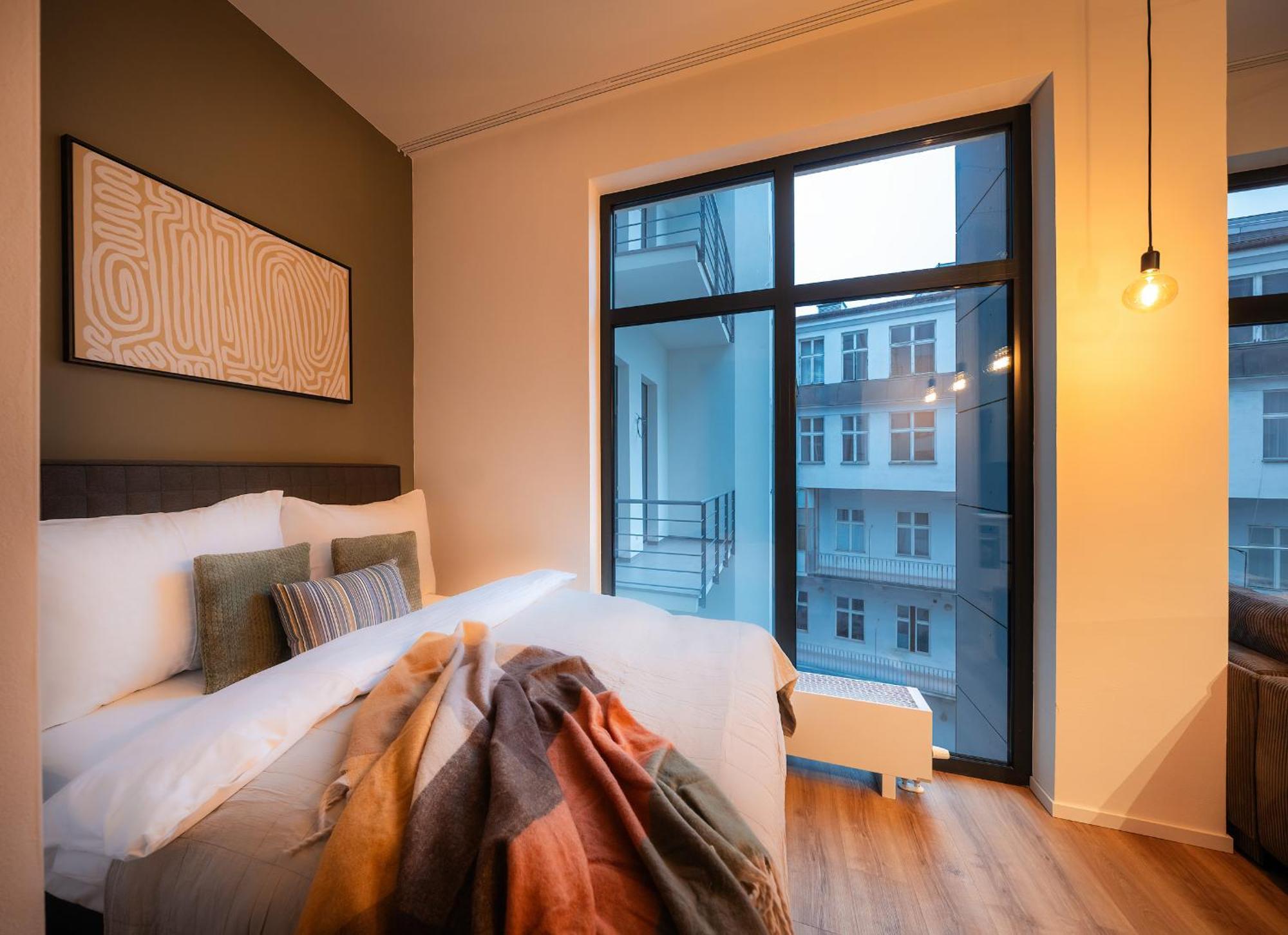 Hotel Wenceslas Sq Soho Boutique & Premium