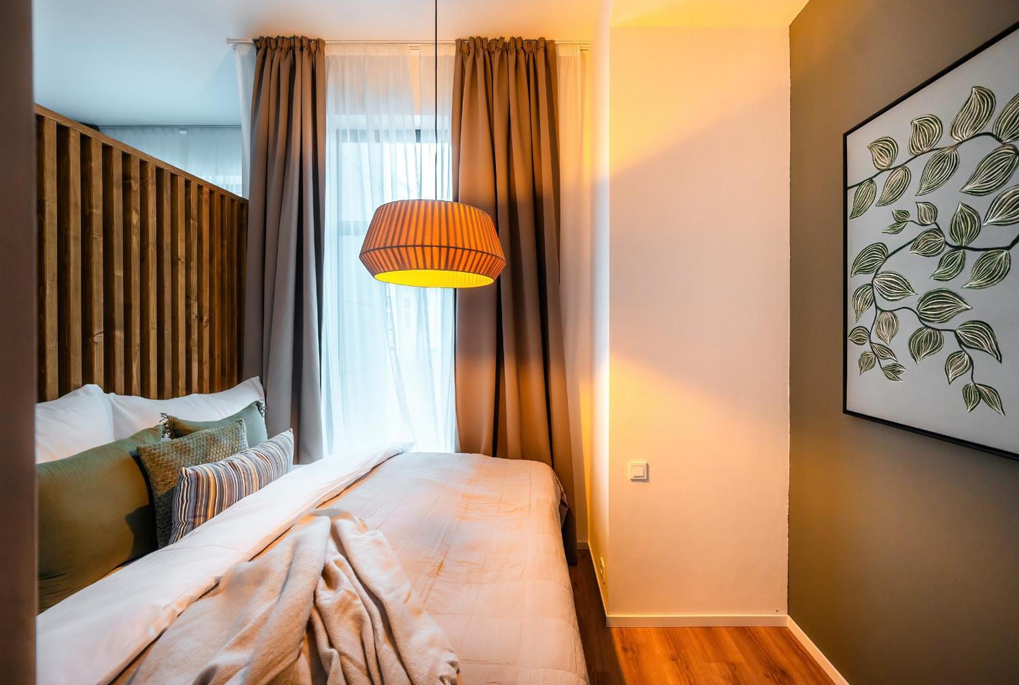 Hotel Wenceslas Sq Soho Boutique & Premium