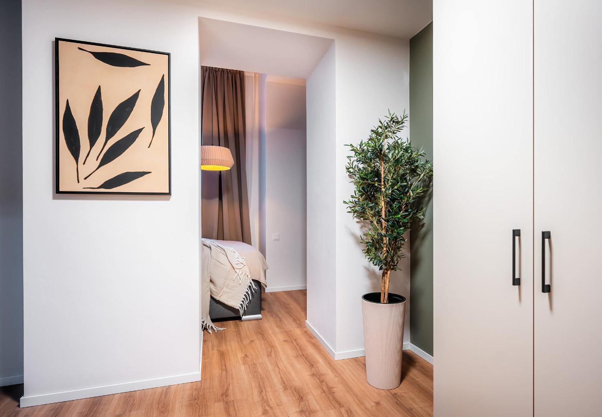 Wenceslas Sq Soho Boutique & Premium Hotel