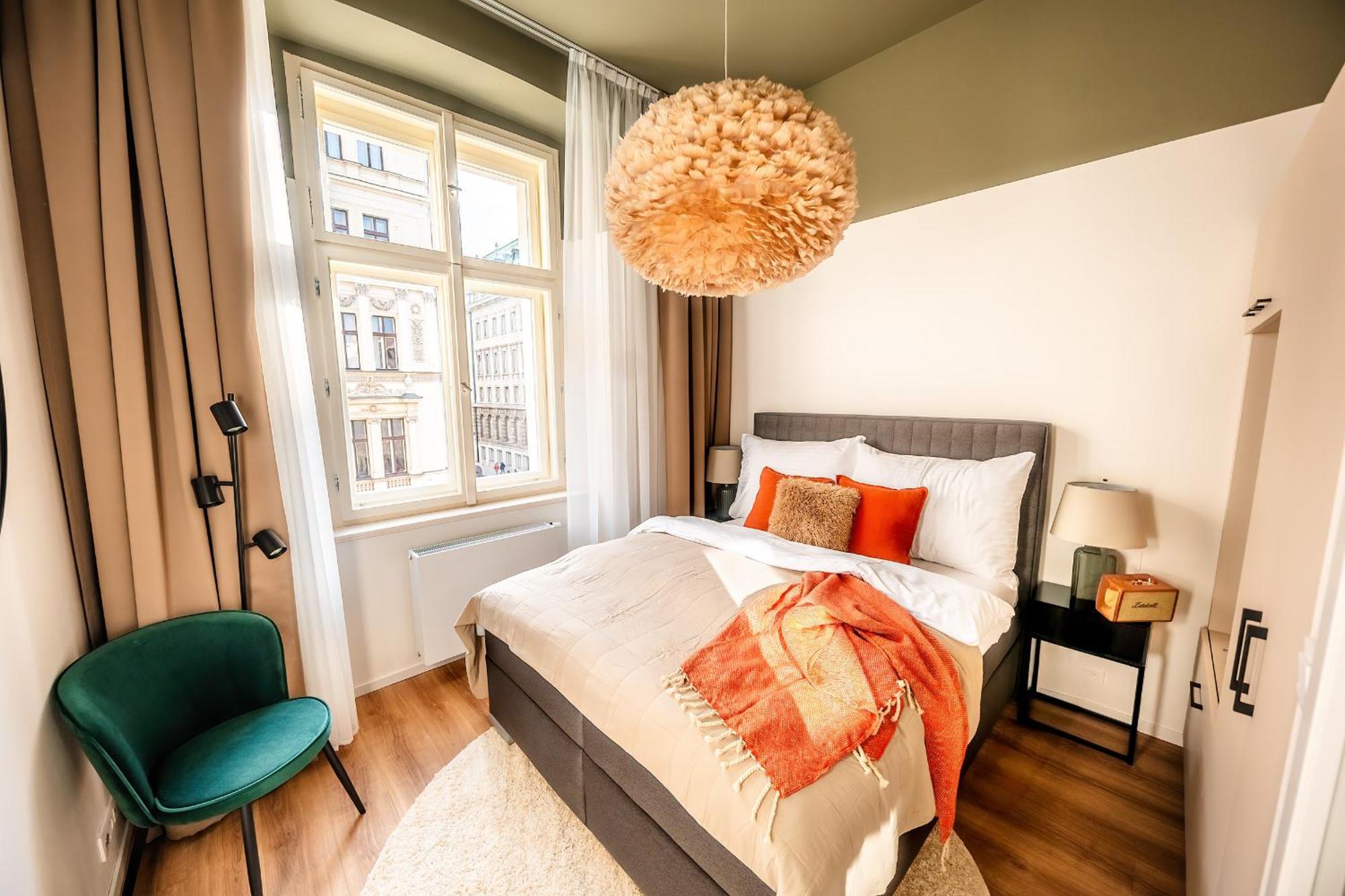 Hotel Wenceslas Sq Soho Boutique & Premium Prag