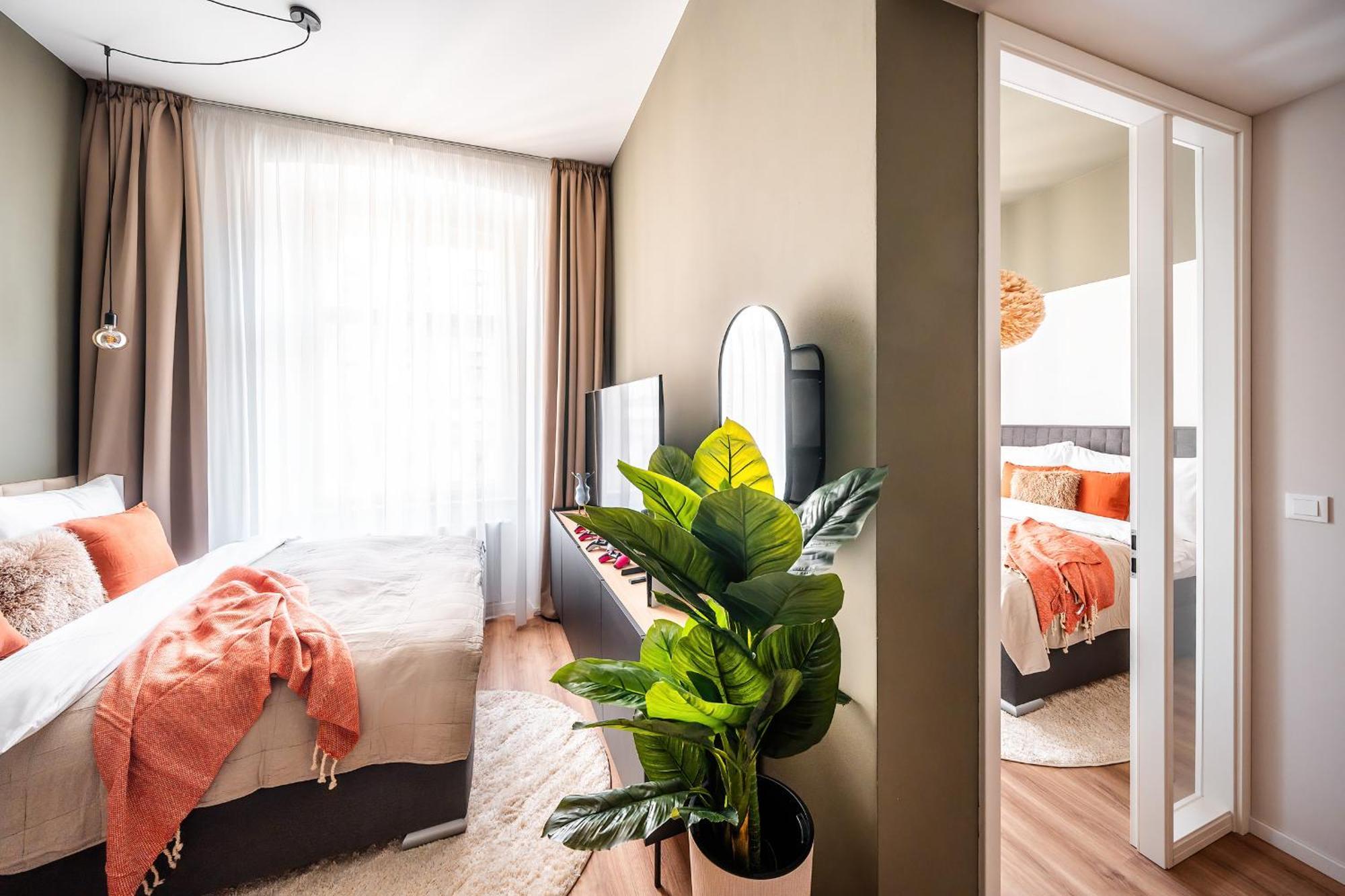 Wenceslas Sq Soho Boutique & Premium Hotel 4*