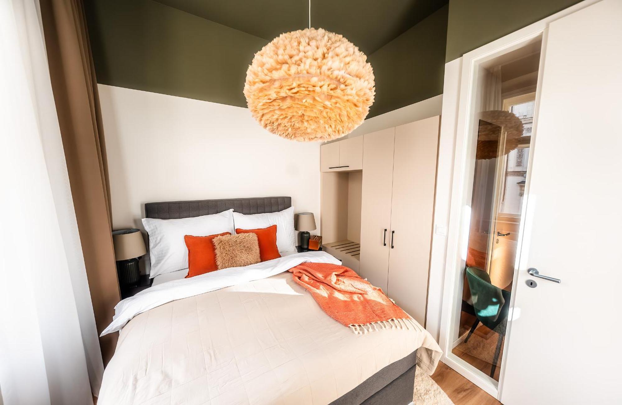 Wenceslas Sq Soho Boutique & Premium Hotel 4*