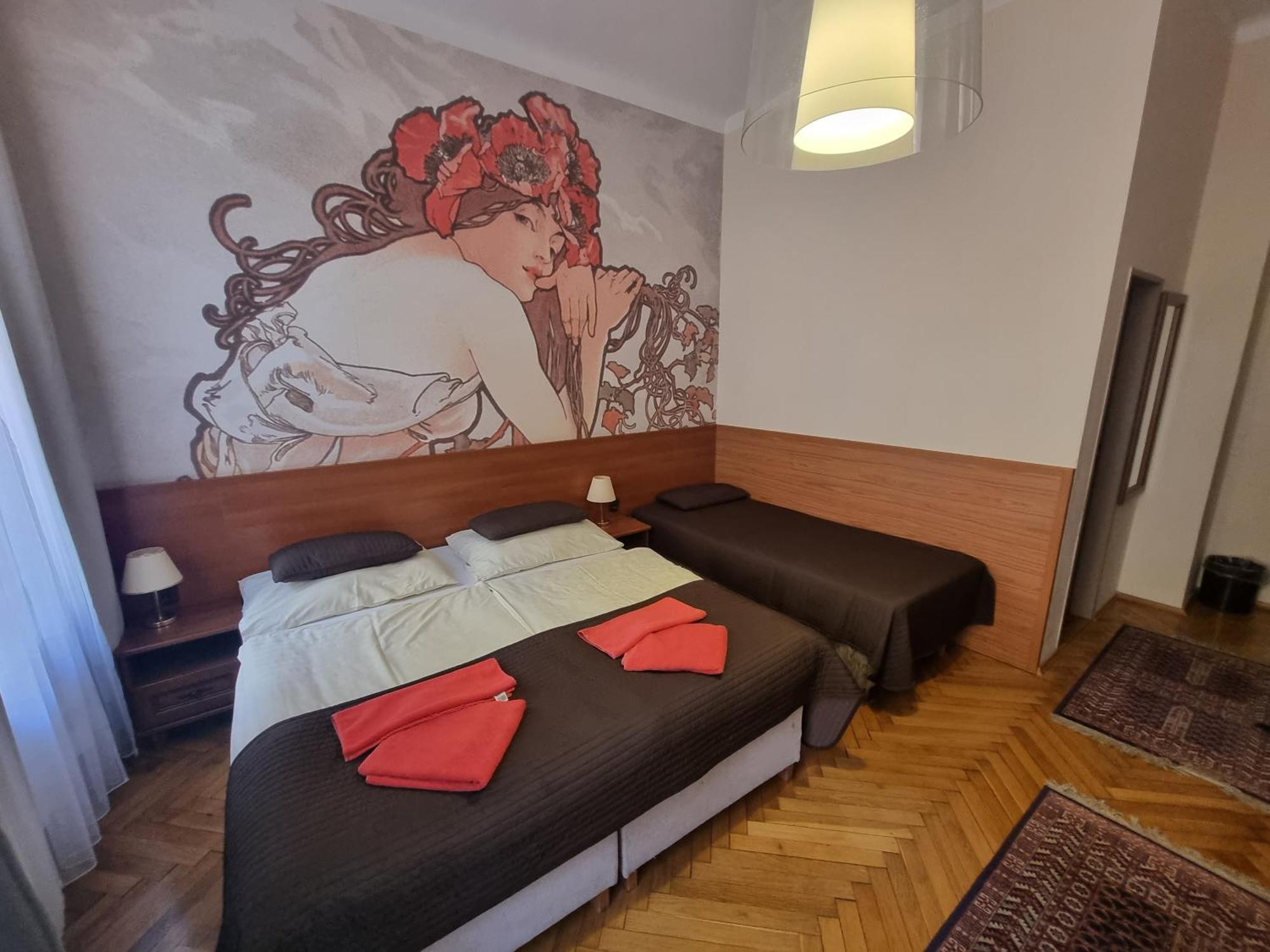 Hotell Klara