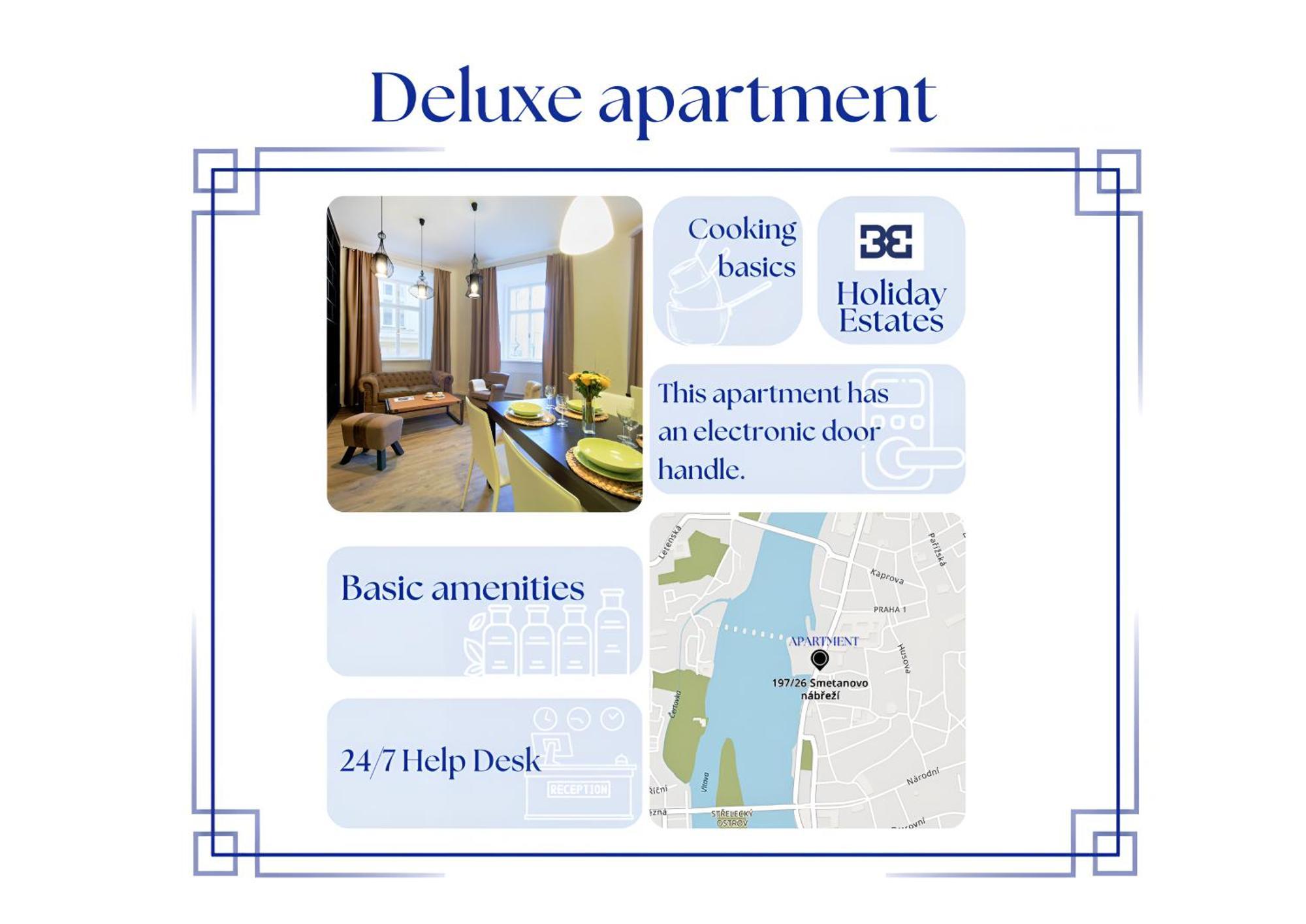 Deluxe *