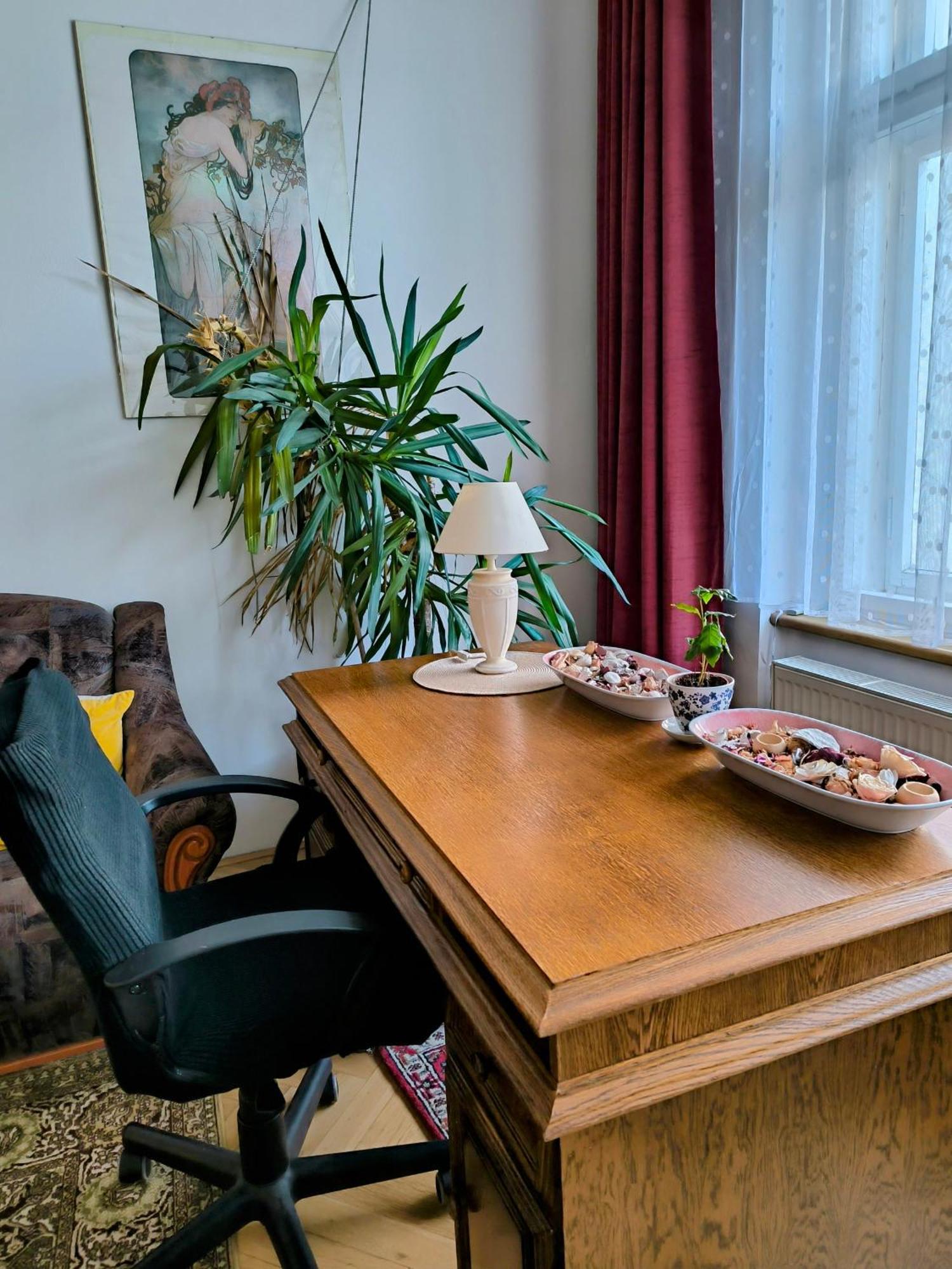 Apartment Valentinka Minutes Away From Charles Bridge *