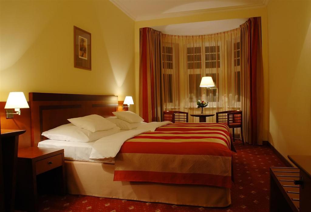Hotel Villa Prag