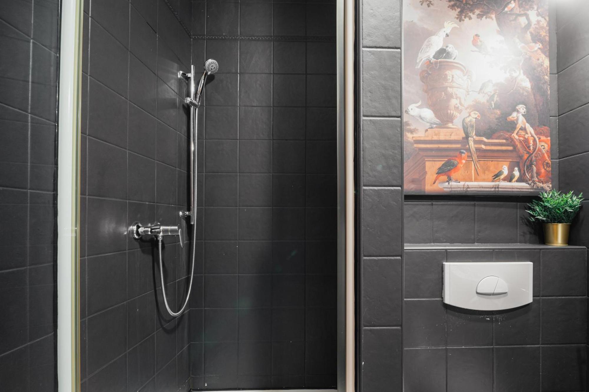 Unique With Private Pool, Cinema, * Prag