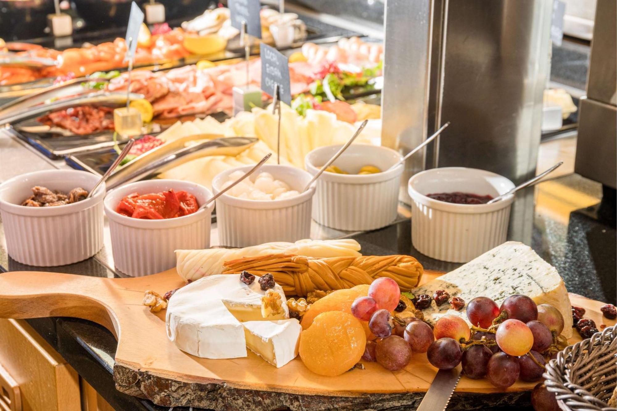 Best Western Moran Hotel Prague