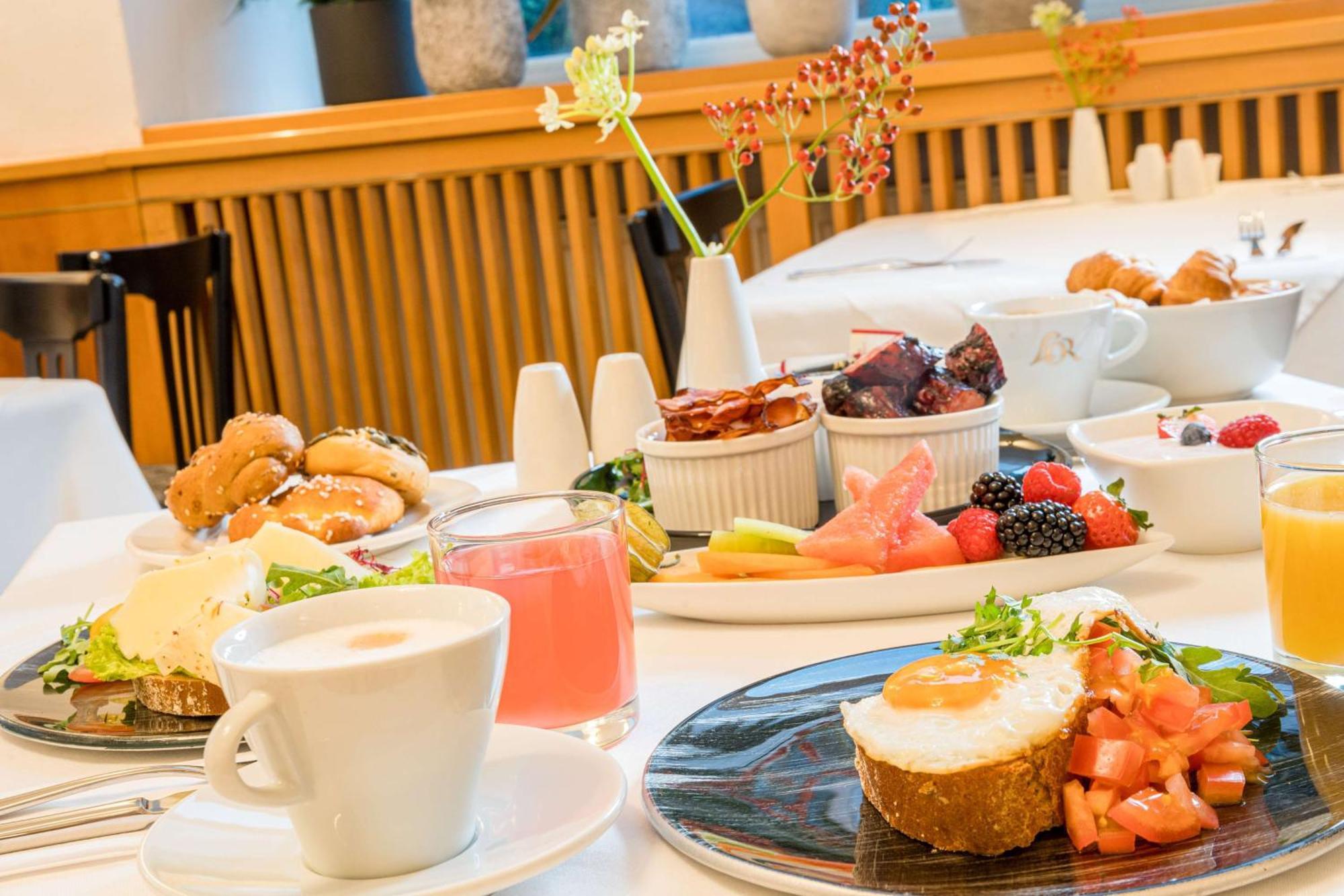 Best Western Moran Hotel Prague