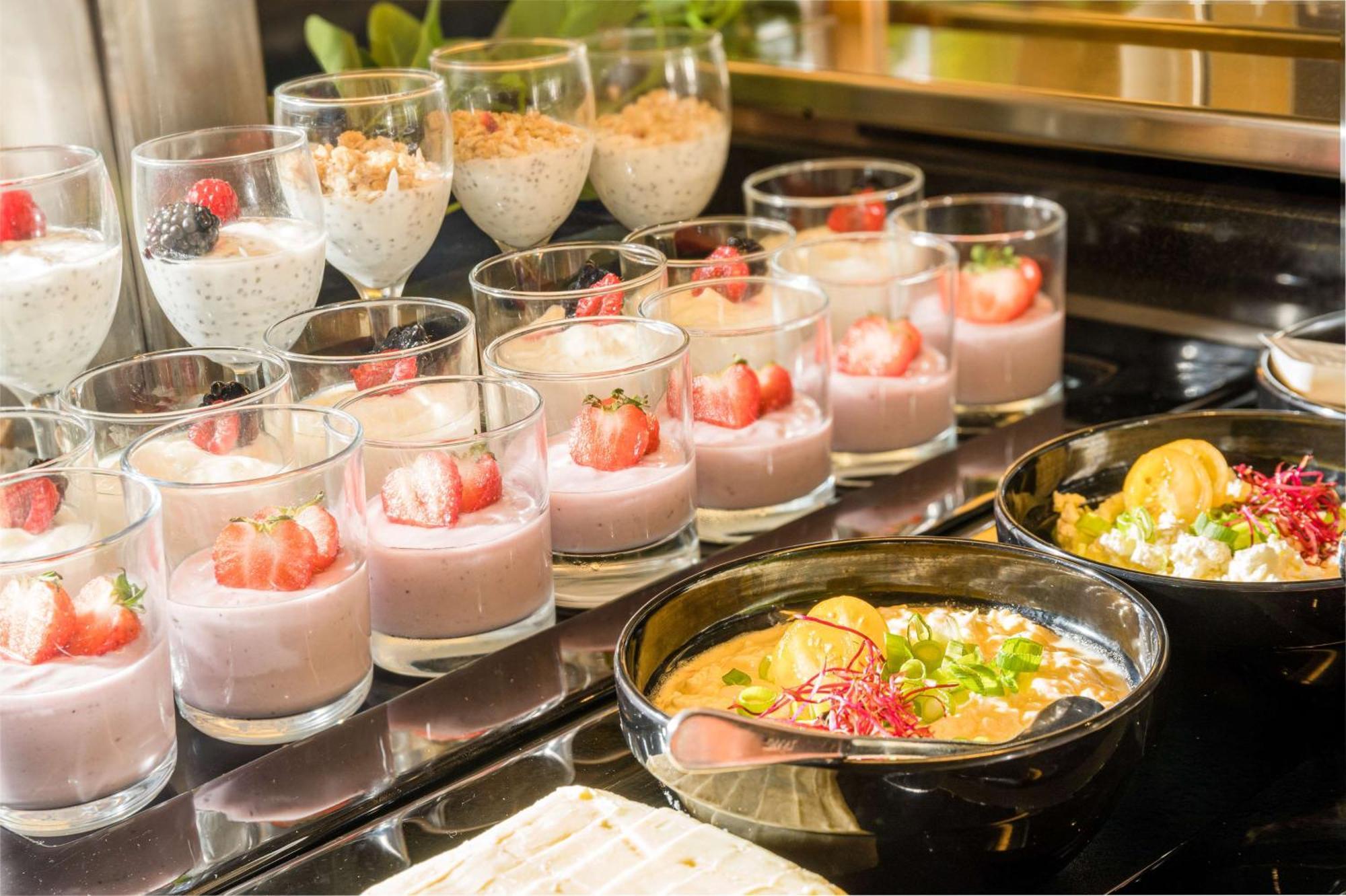 Hotel Best Western Moran Prague