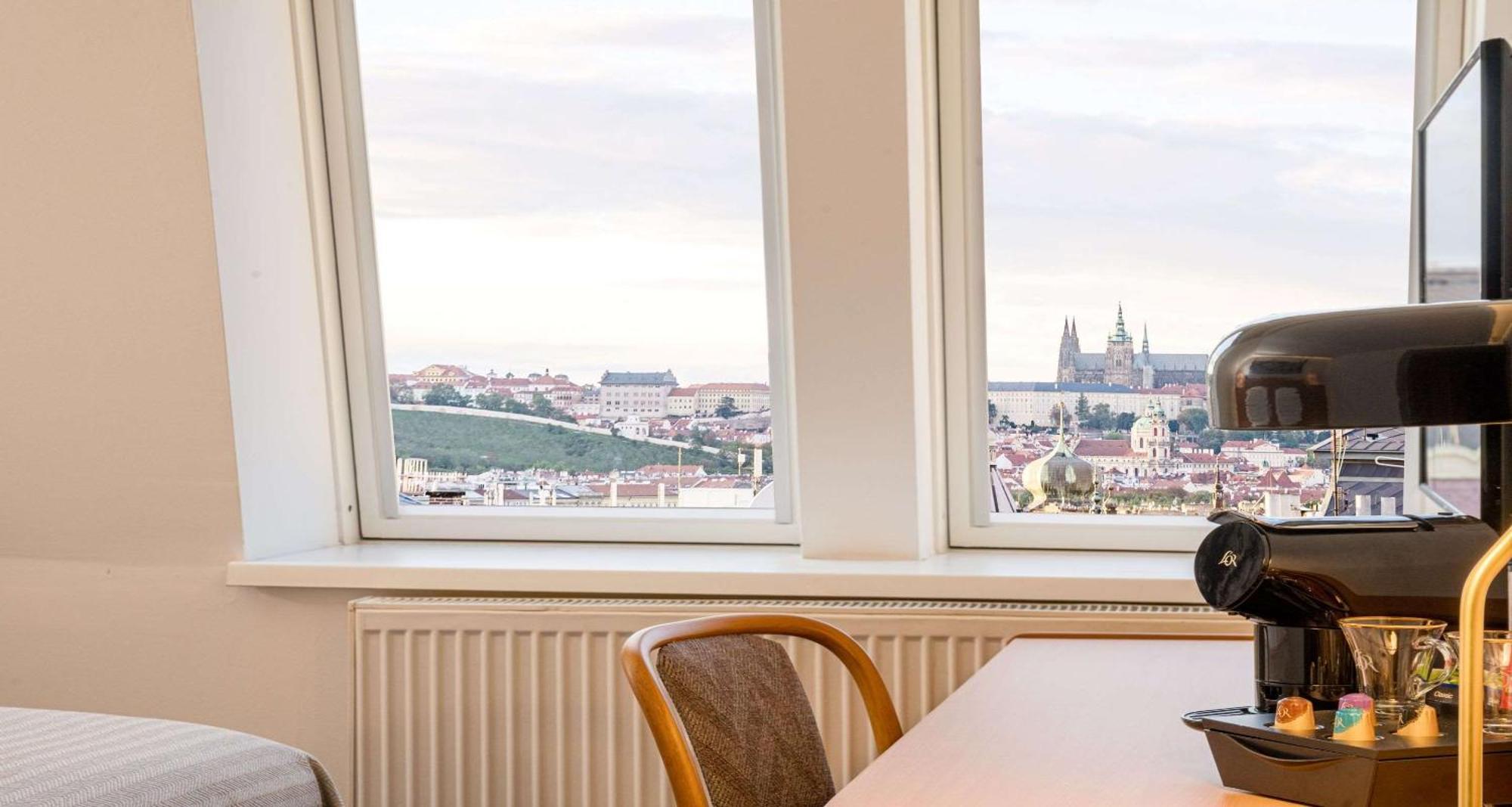 Best Western Moran Hotel 4*