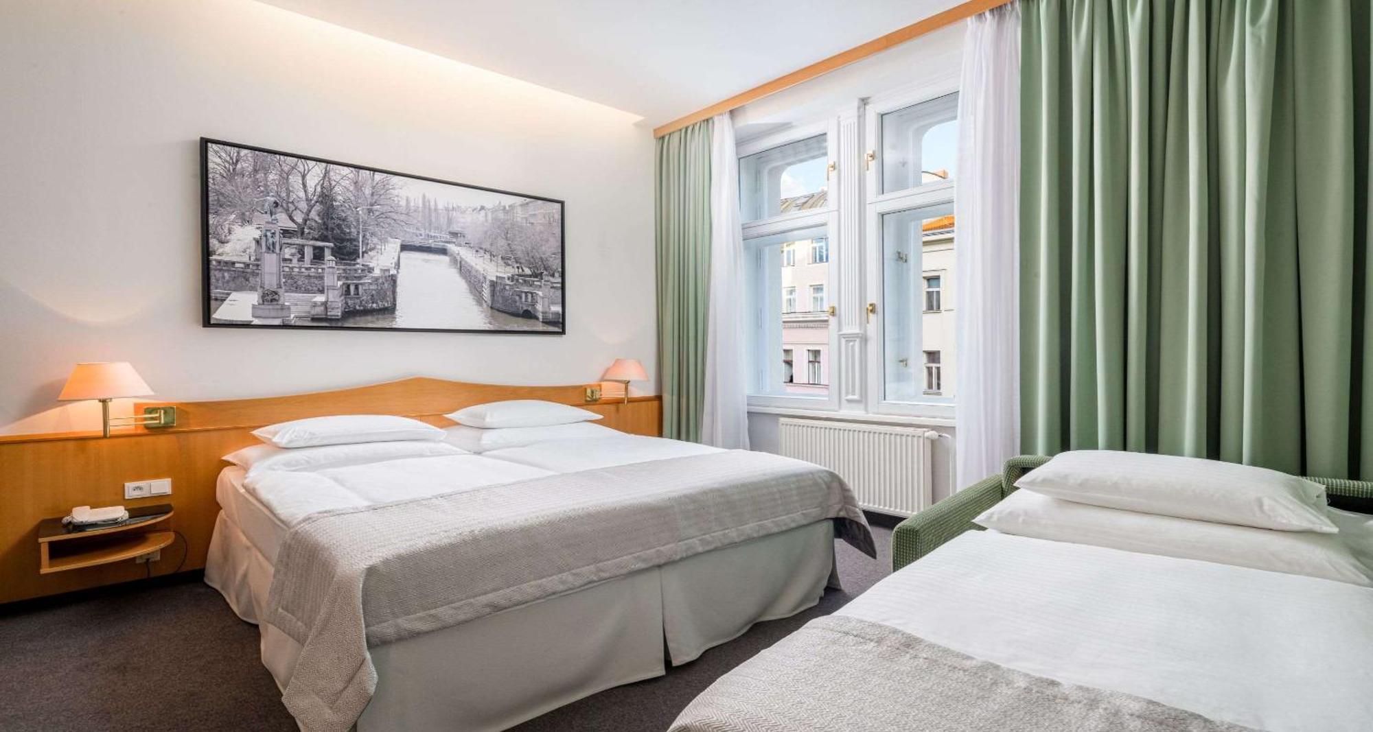 Best Western Moran 4*