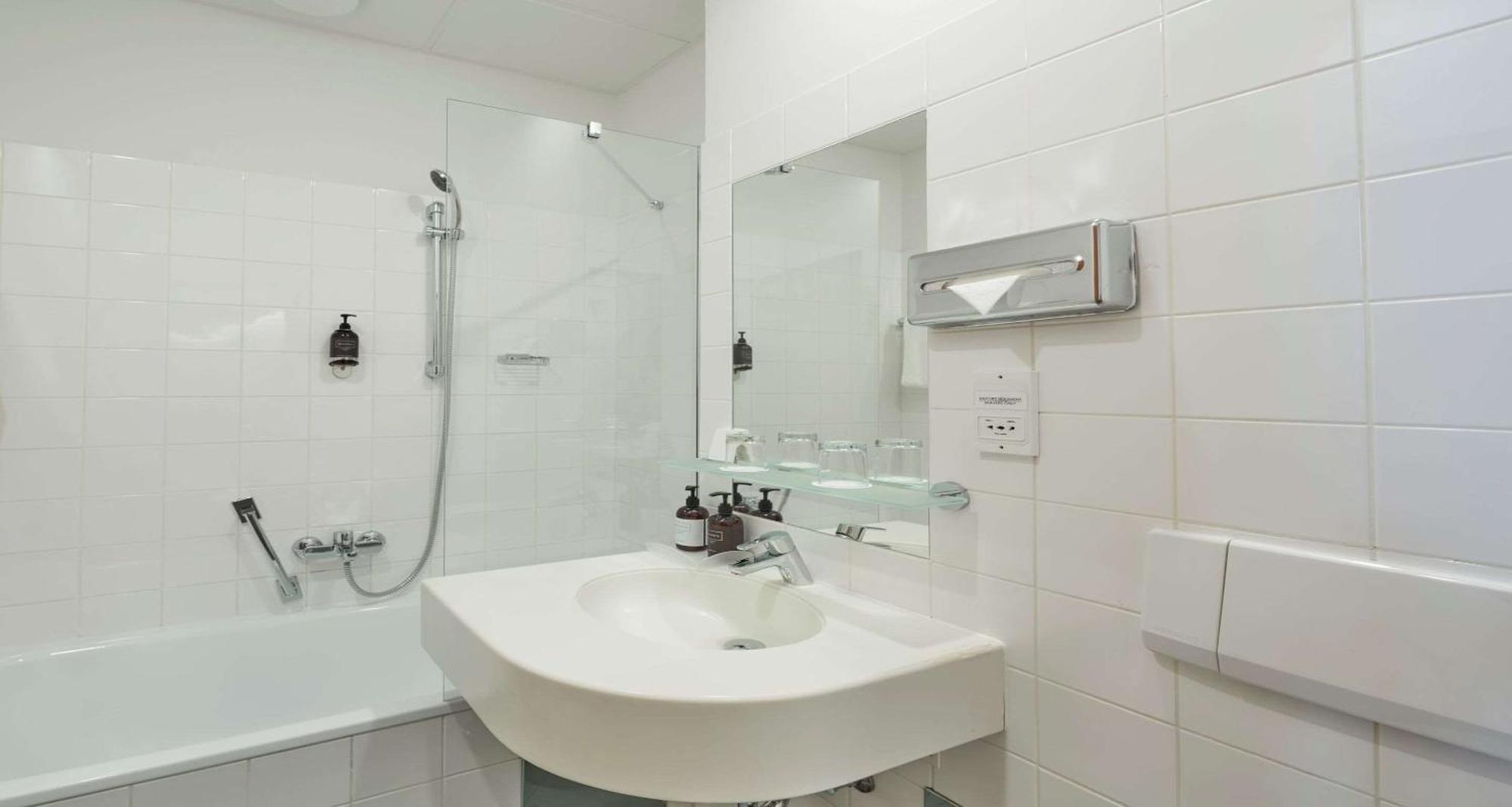 Best Western Moran 4*