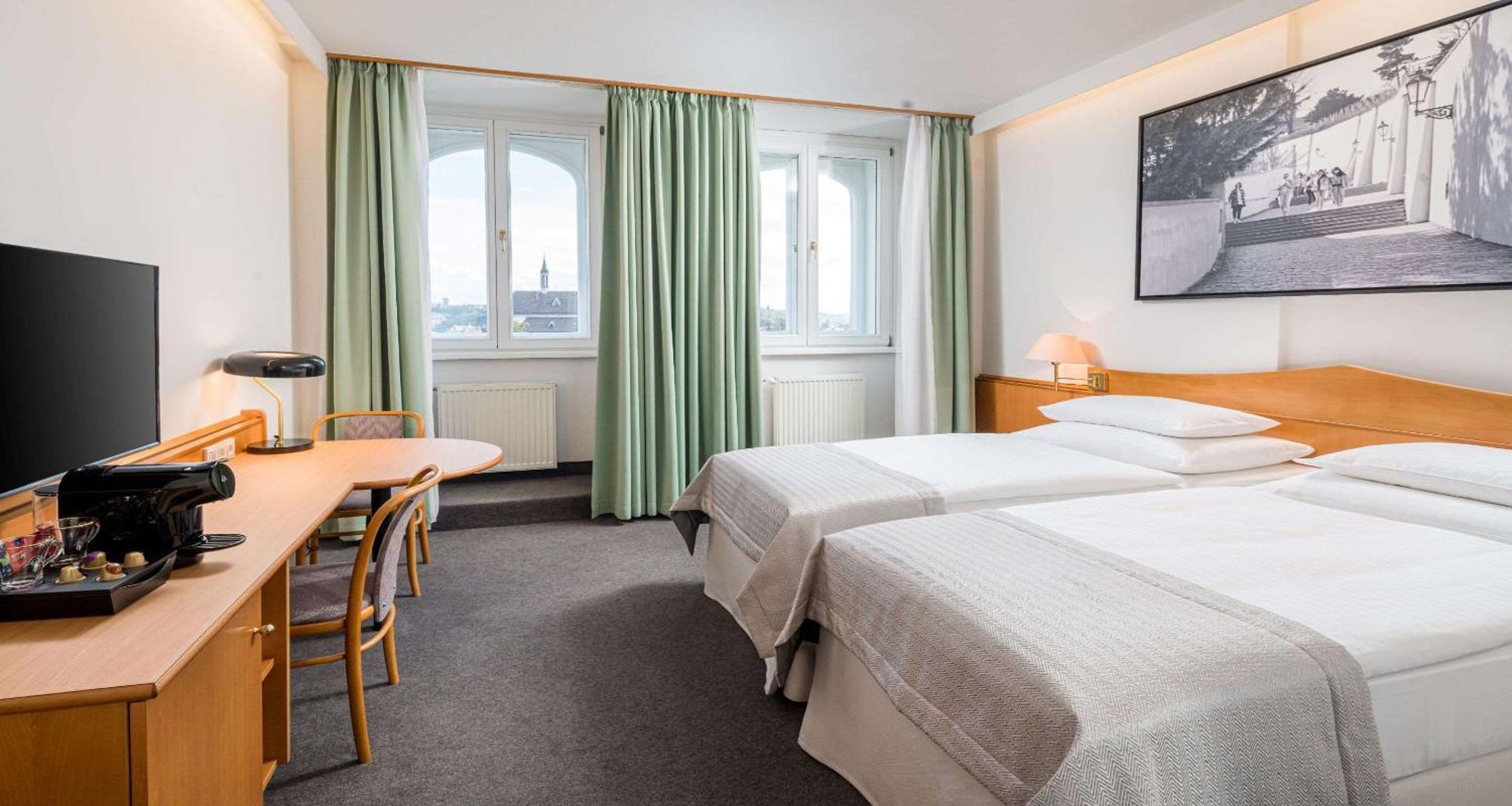 Best Western Moran