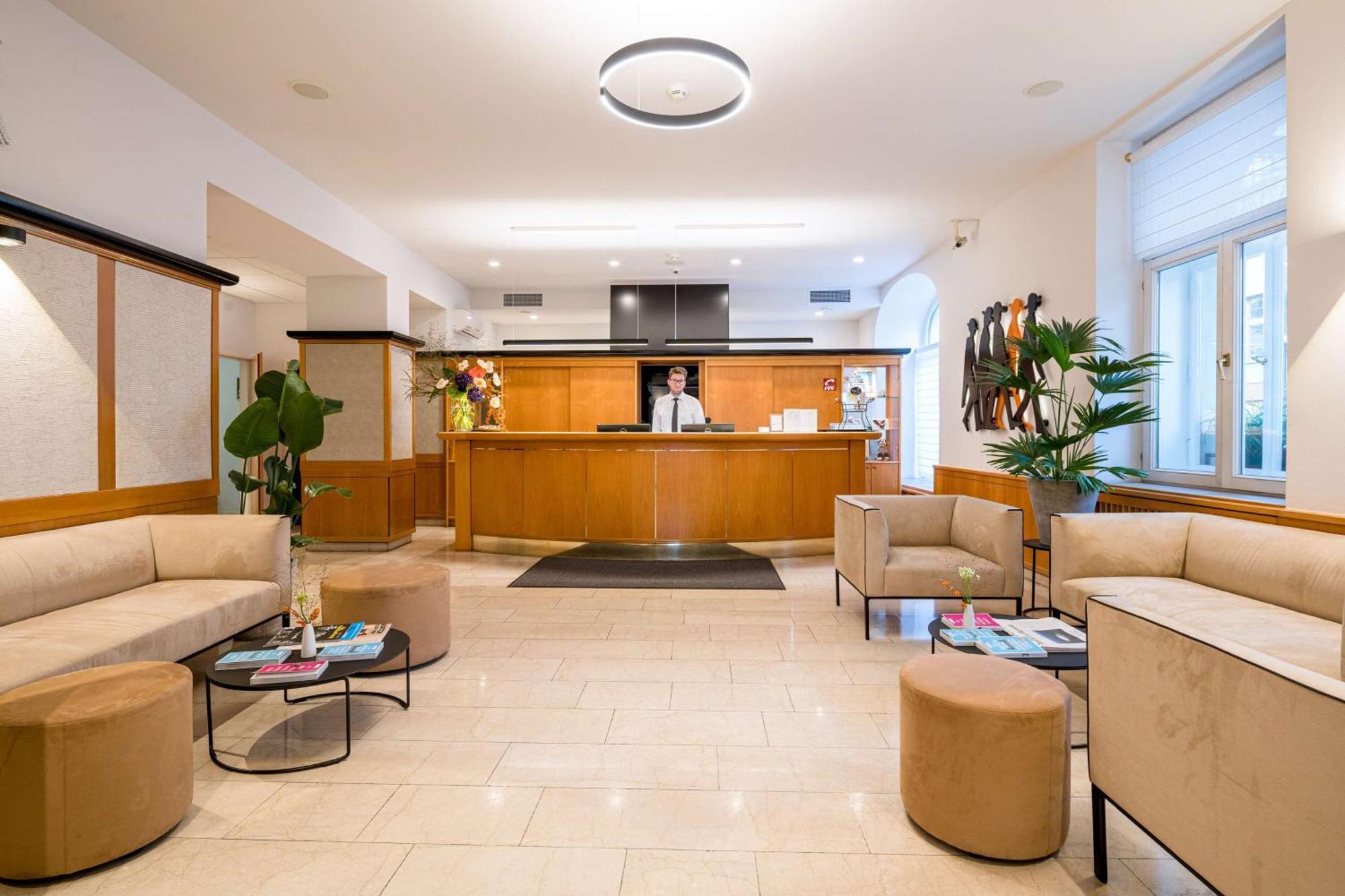 Best Western Moran