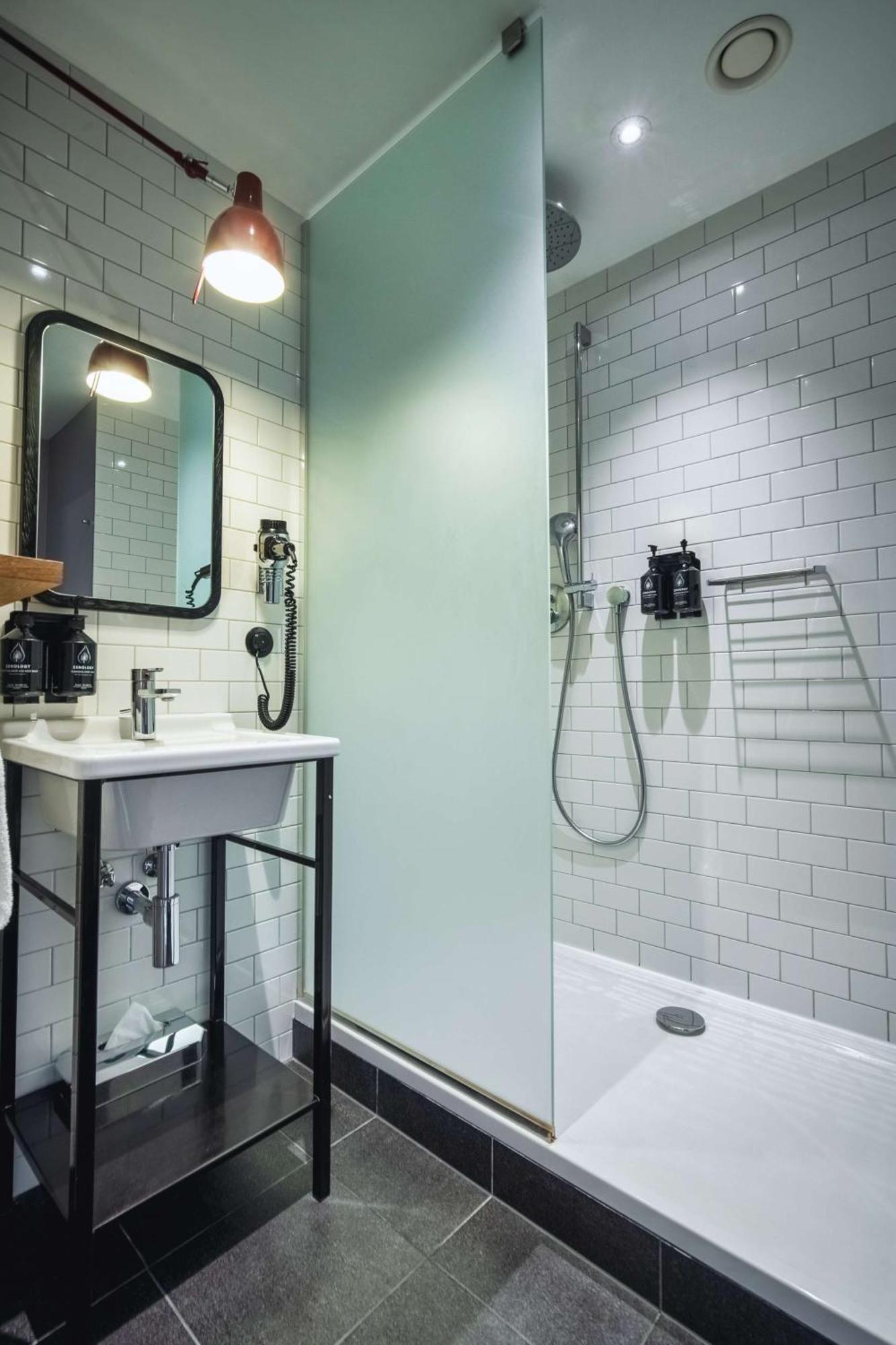 Pentahotel Prag