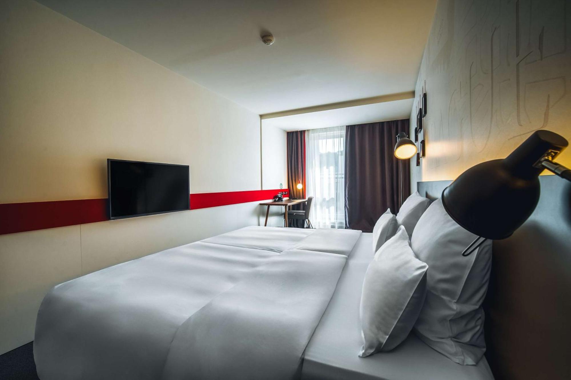 Hotell Pentahotel