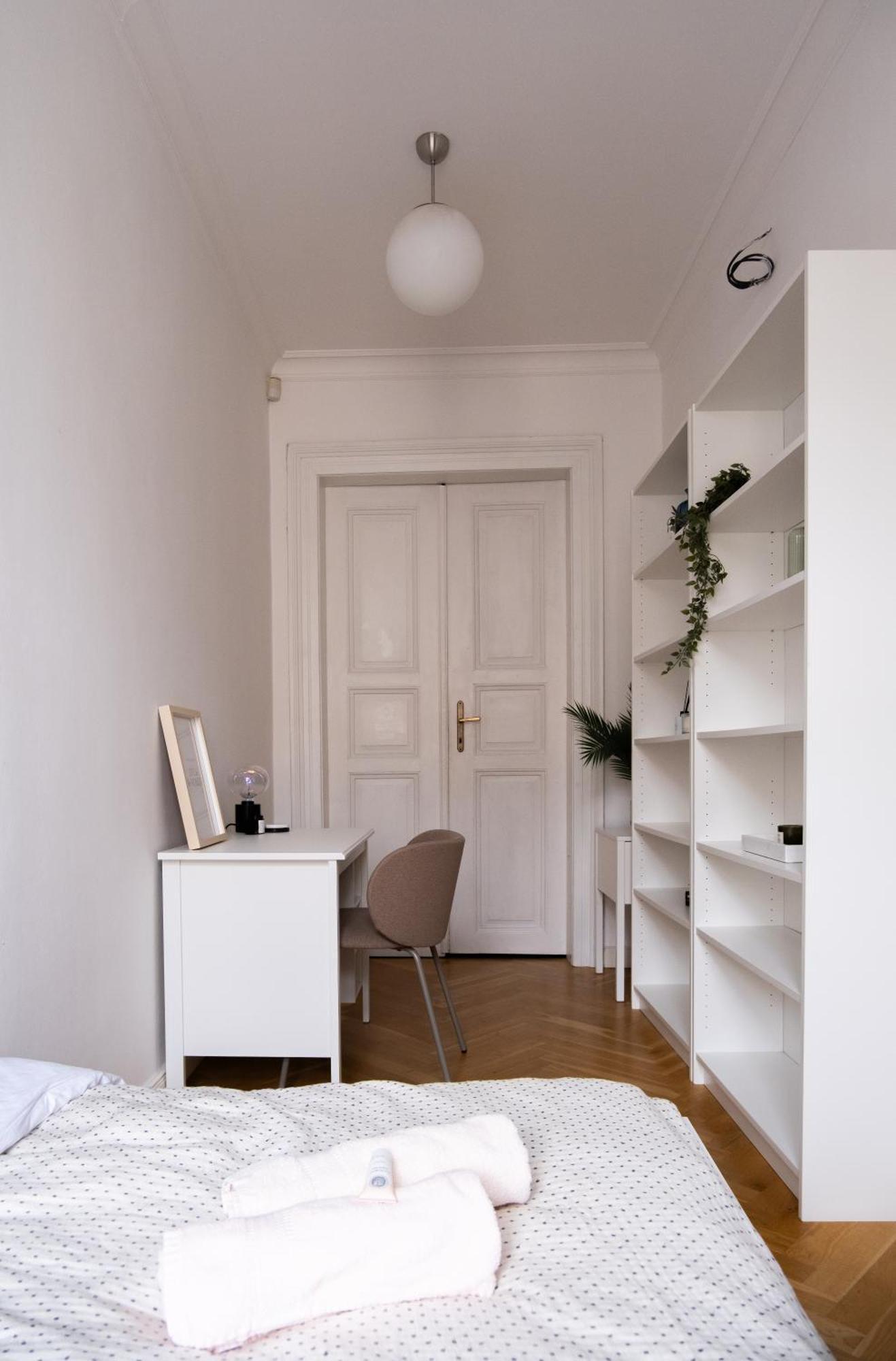Spacious Near Castle Lejlighed *