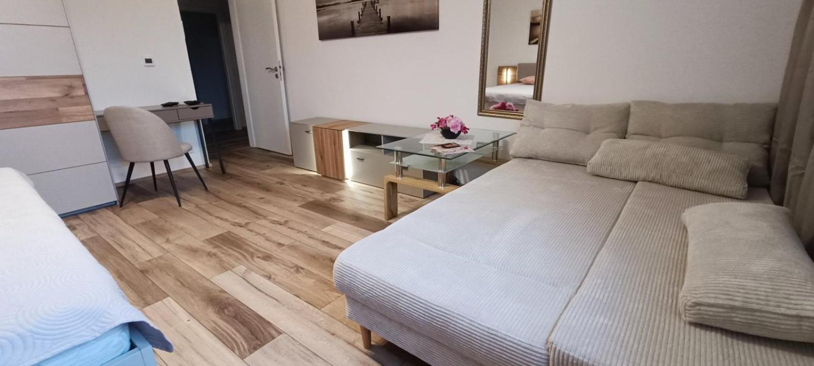 Aparthotel Praha Prag