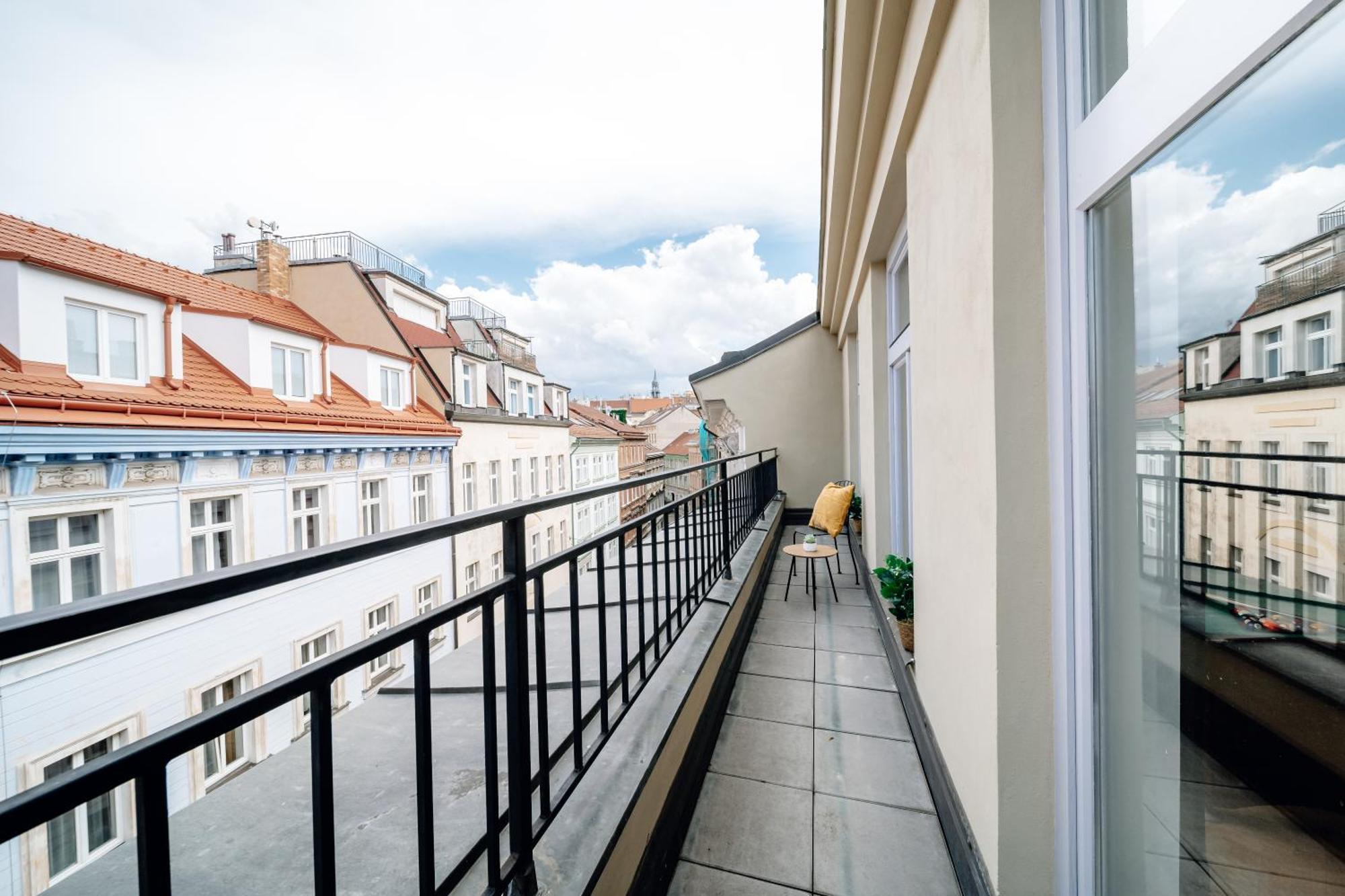 Wagnerstays Royal Billiard * Prag