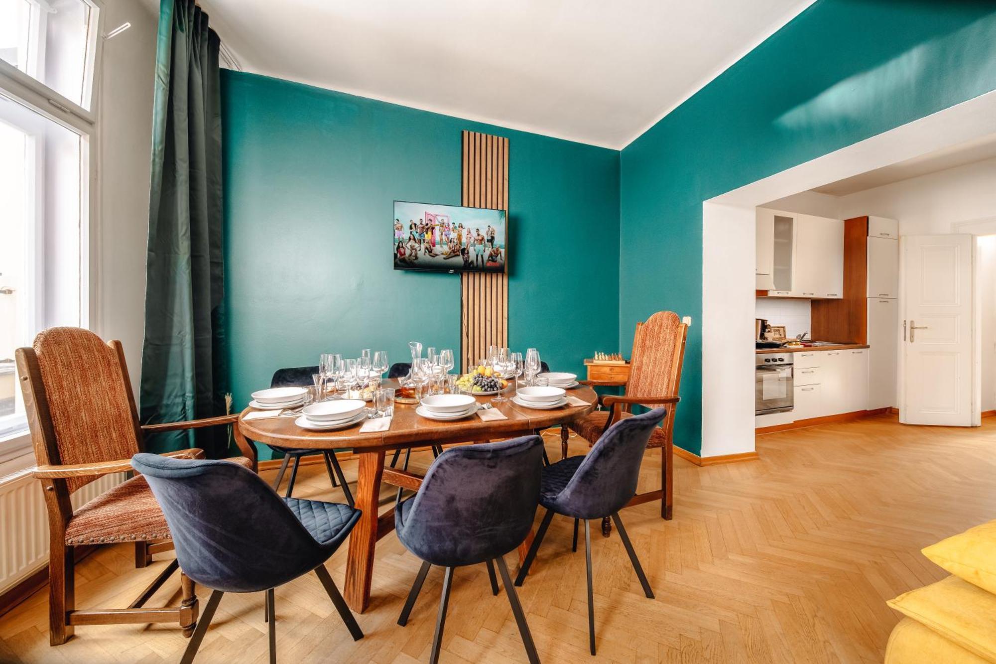 Wagnerstays Royal Billiard Prag
