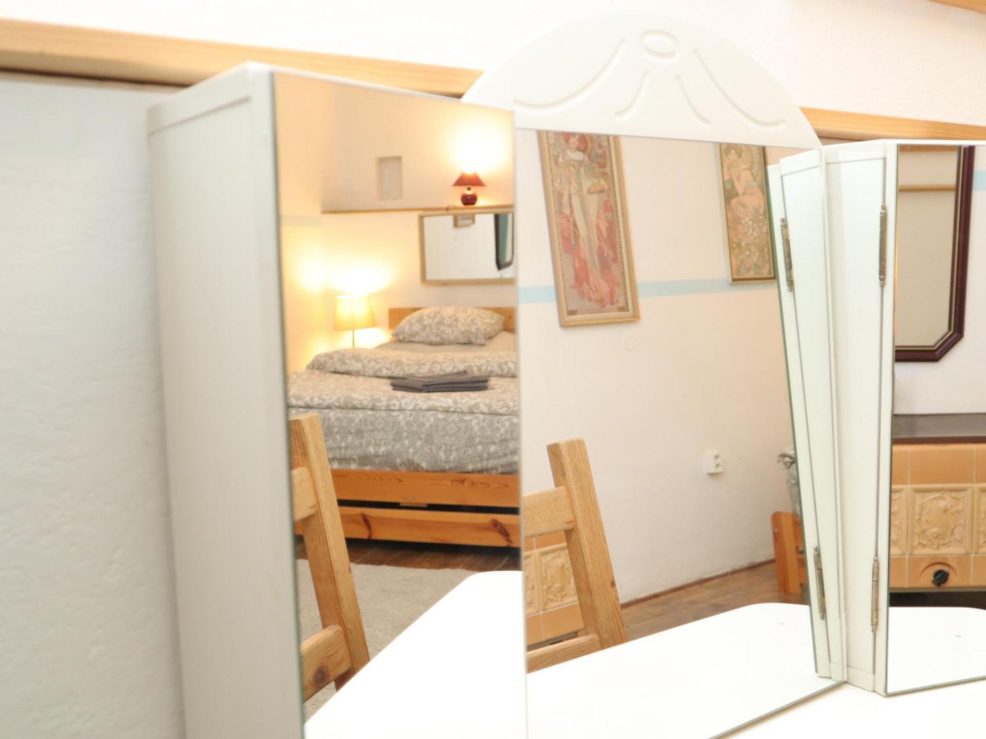 Privatunterkunft Old Town & Parking Assistance Prag