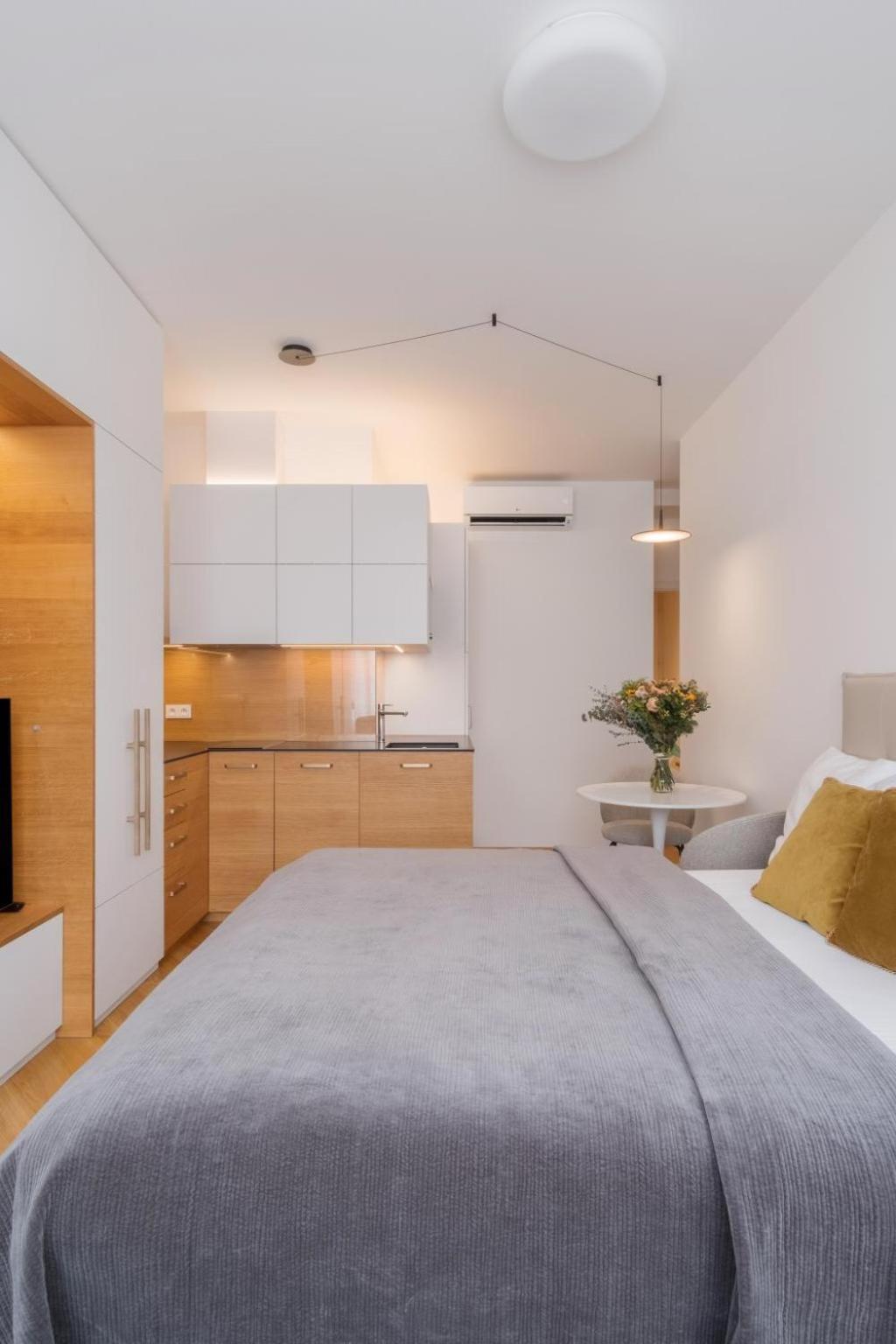 Lejlighed Days - Luxury In Hip Area - 