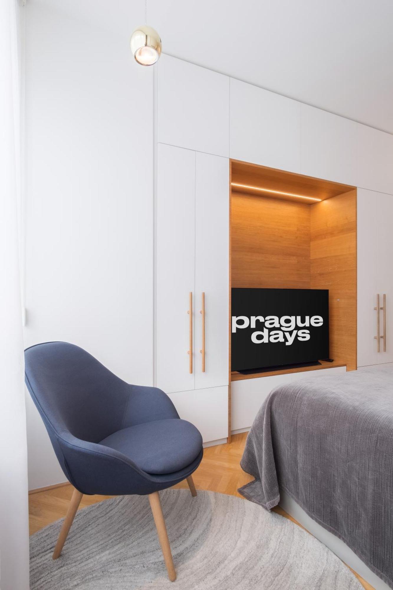 Lejlighed Days - Luxury In Hip Area - 