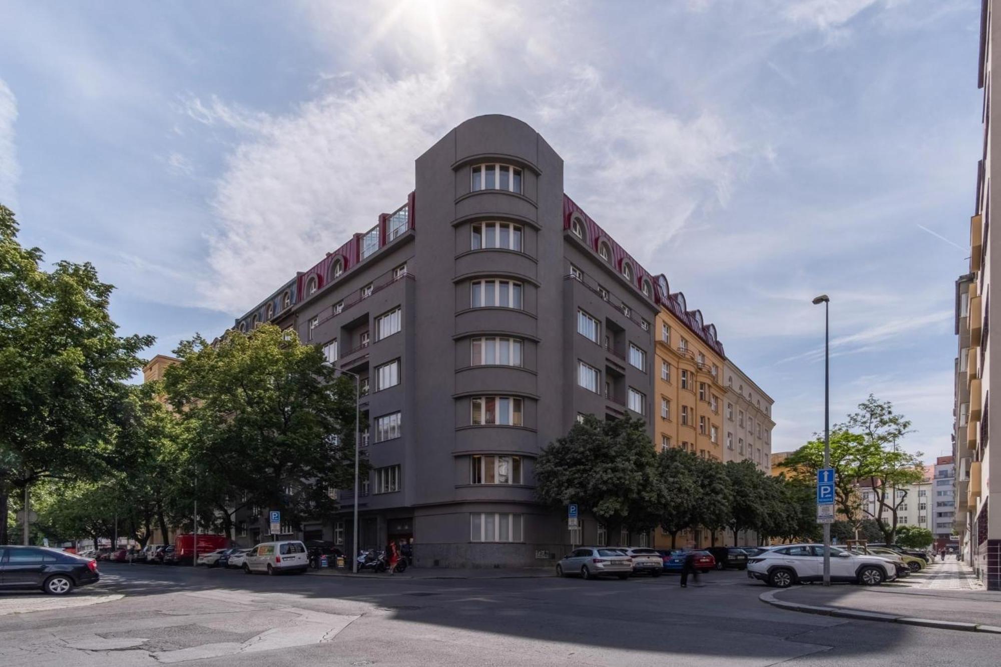 Lejlighed Days - Luxury In Hip Area - 