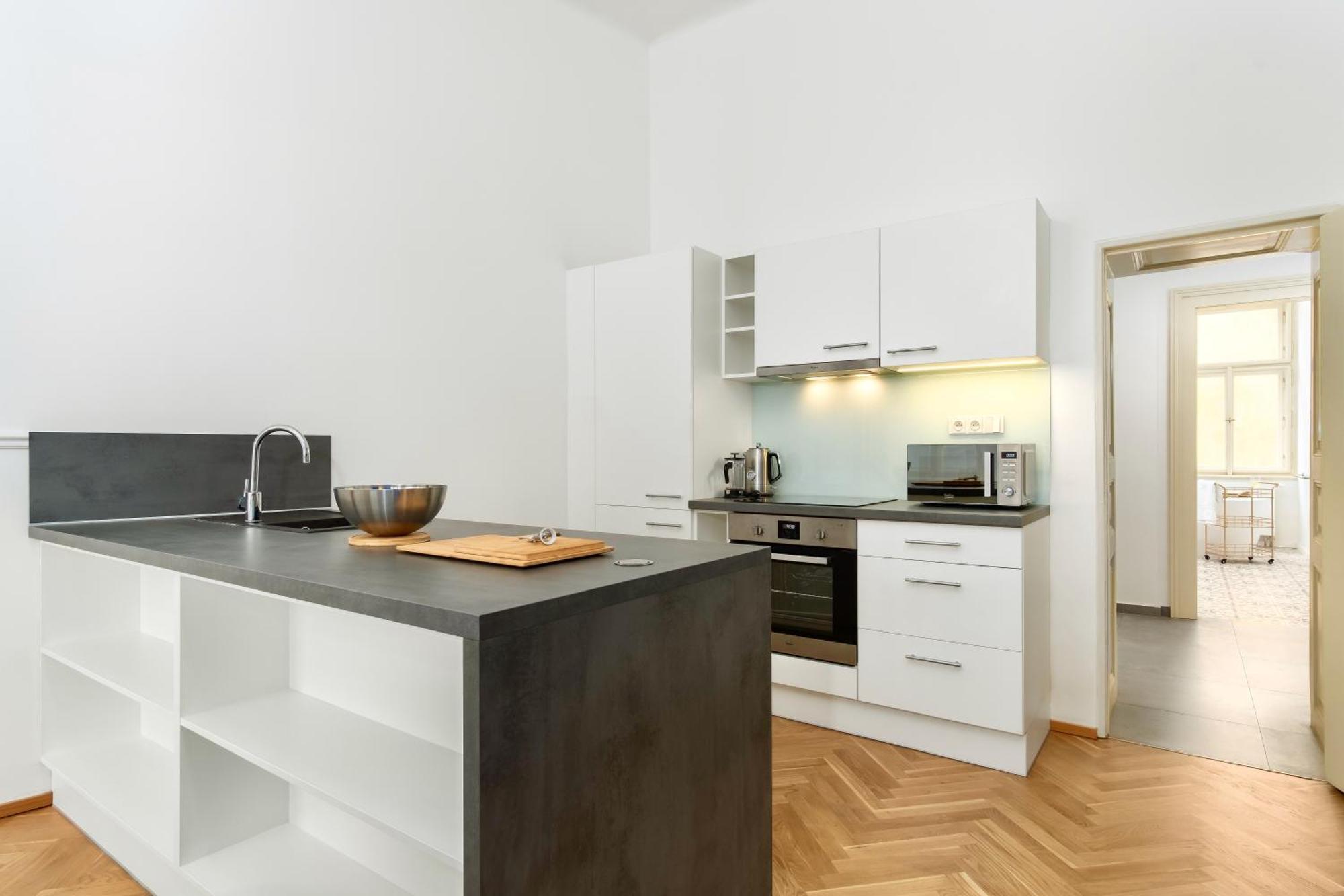 Lägenhet Stru House By Days - Luxurious Next To National Theatre *