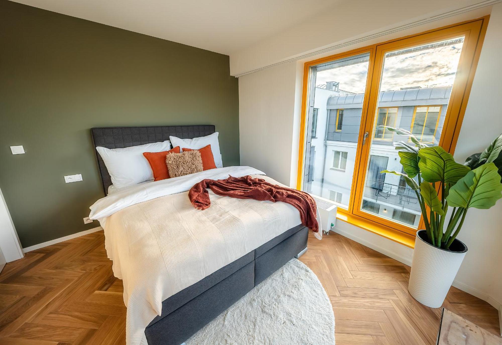 Wenceslas Sq Soho Boutique & Premium 4* Prag