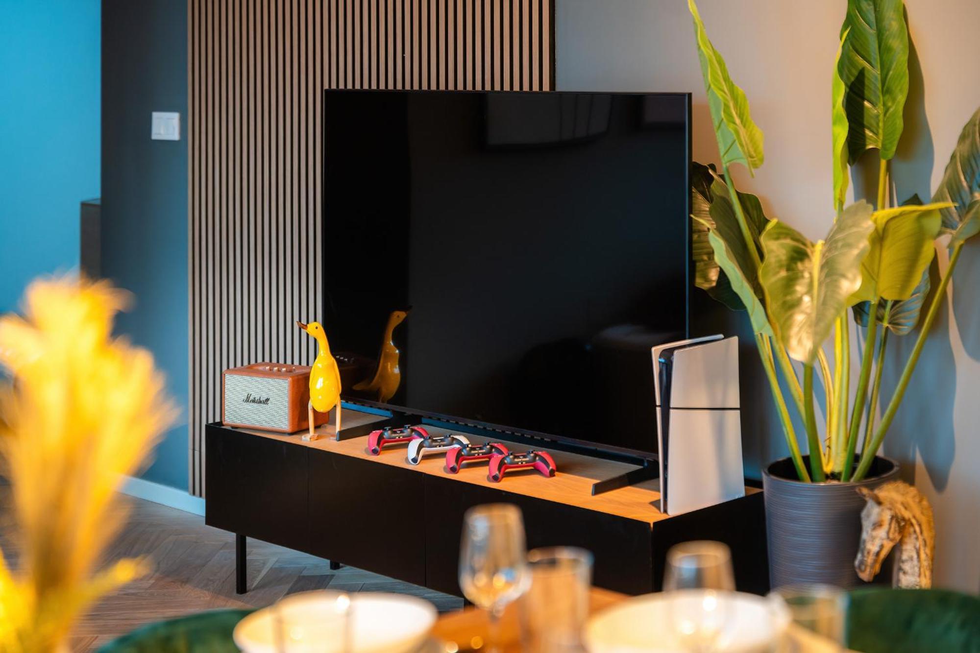 Hotel Wenceslas Sq Soho Boutique & Premium