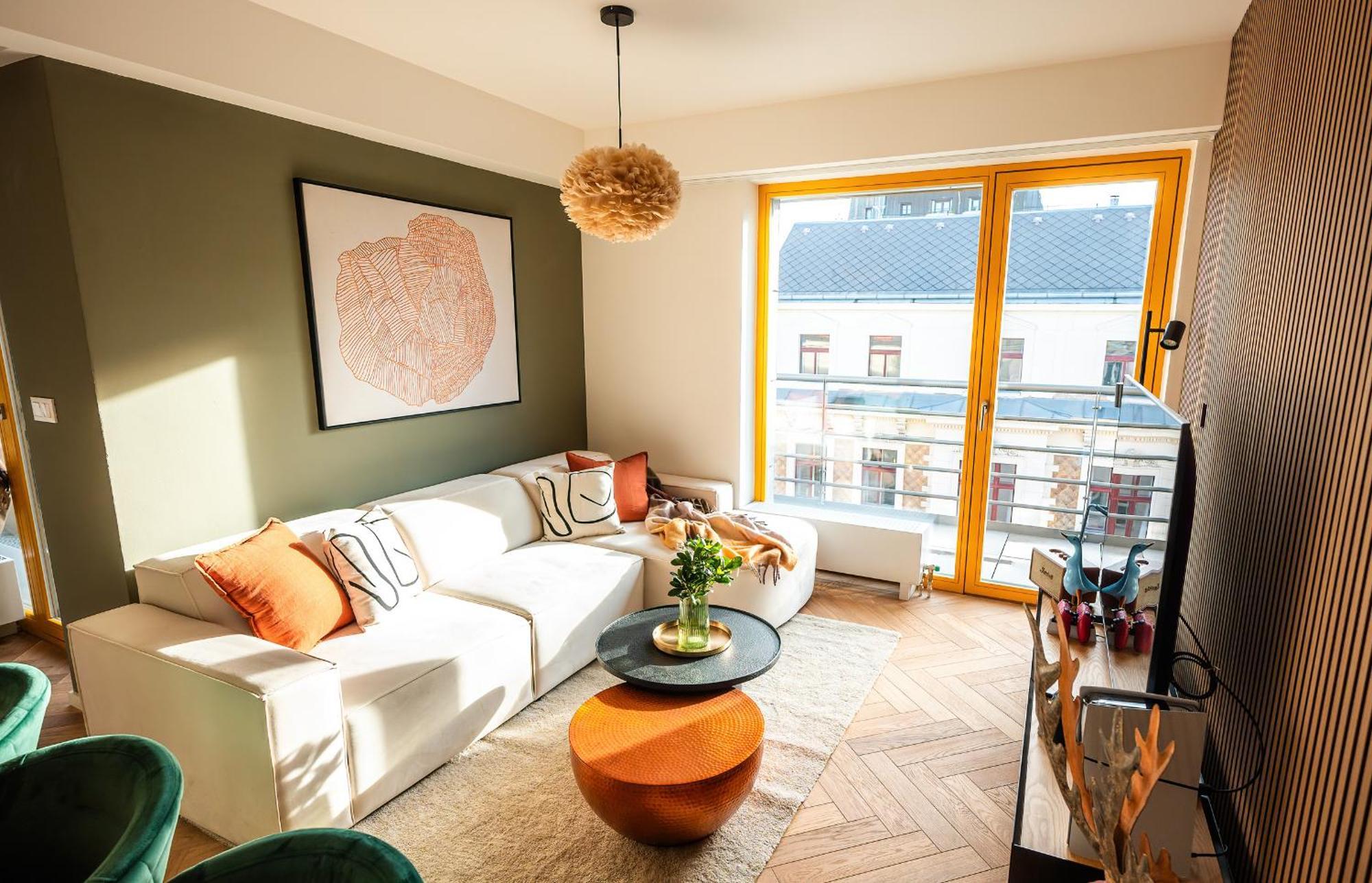 Hotel Wenceslas Sq Soho Boutique & Premium
