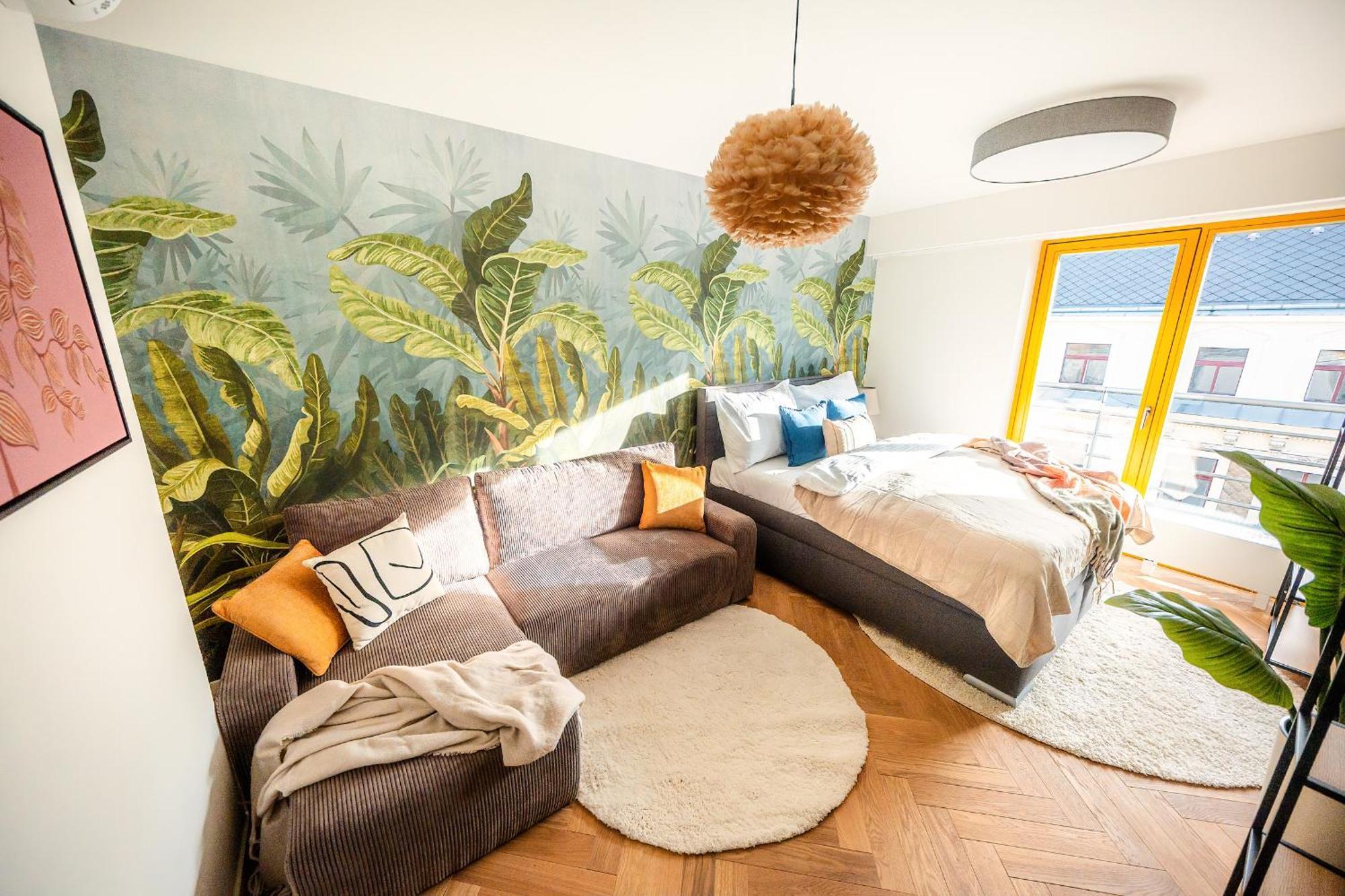 Hotel Wenceslas Sq Soho Boutique & Premium