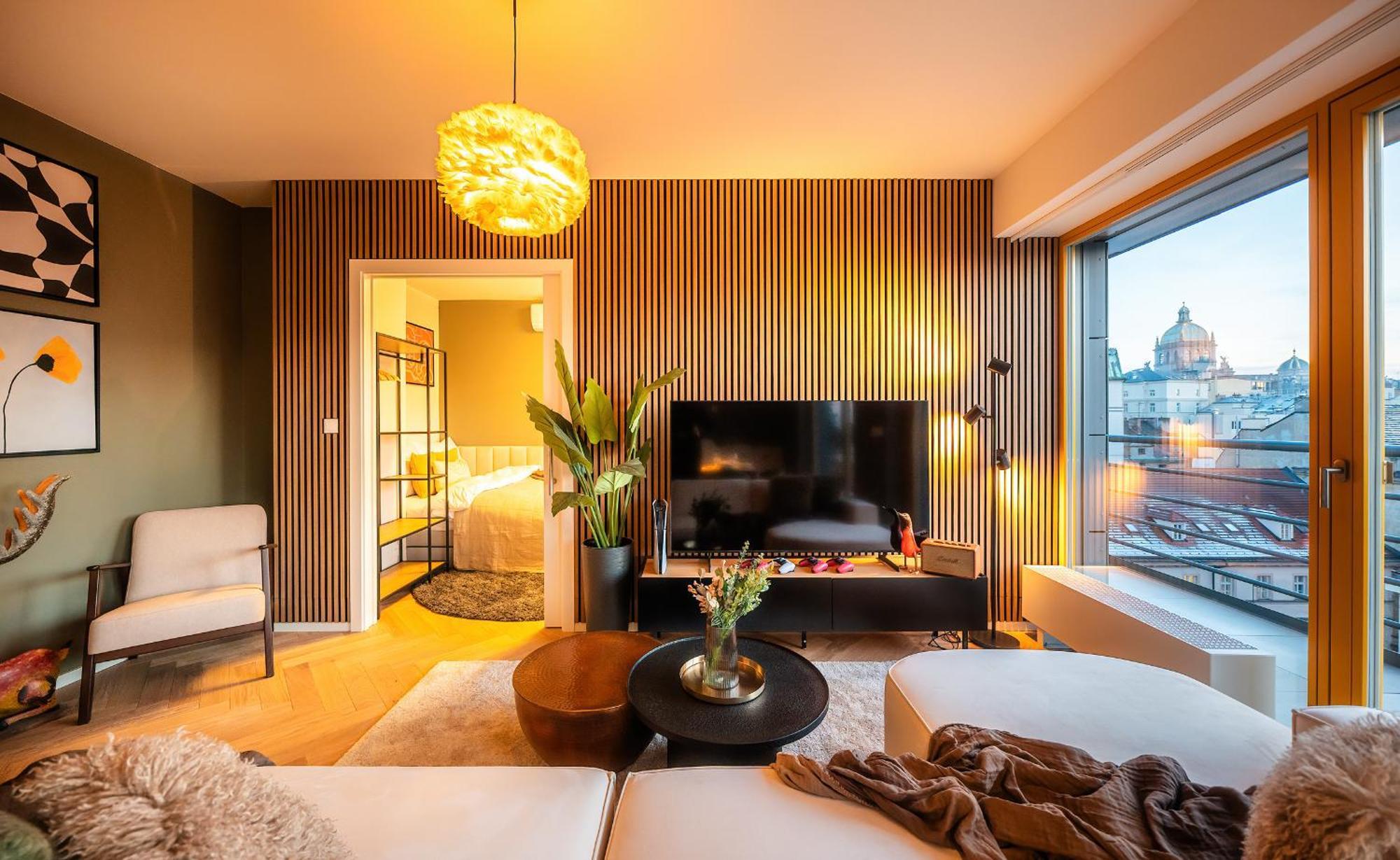 Hotel Wenceslas Sq Soho Boutique & Premium Prag