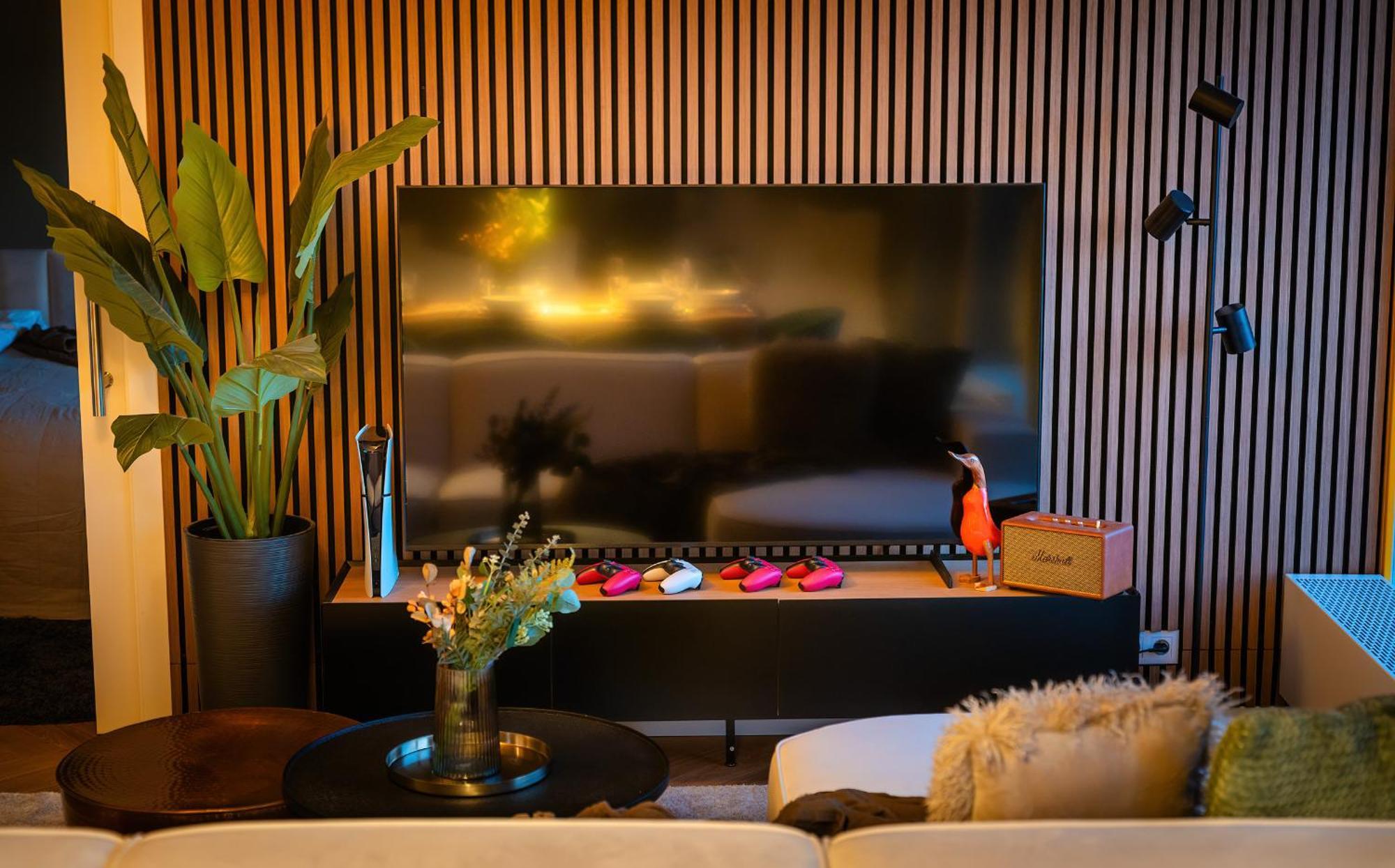 Hotel Wenceslas Sq Soho Boutique & Premium
